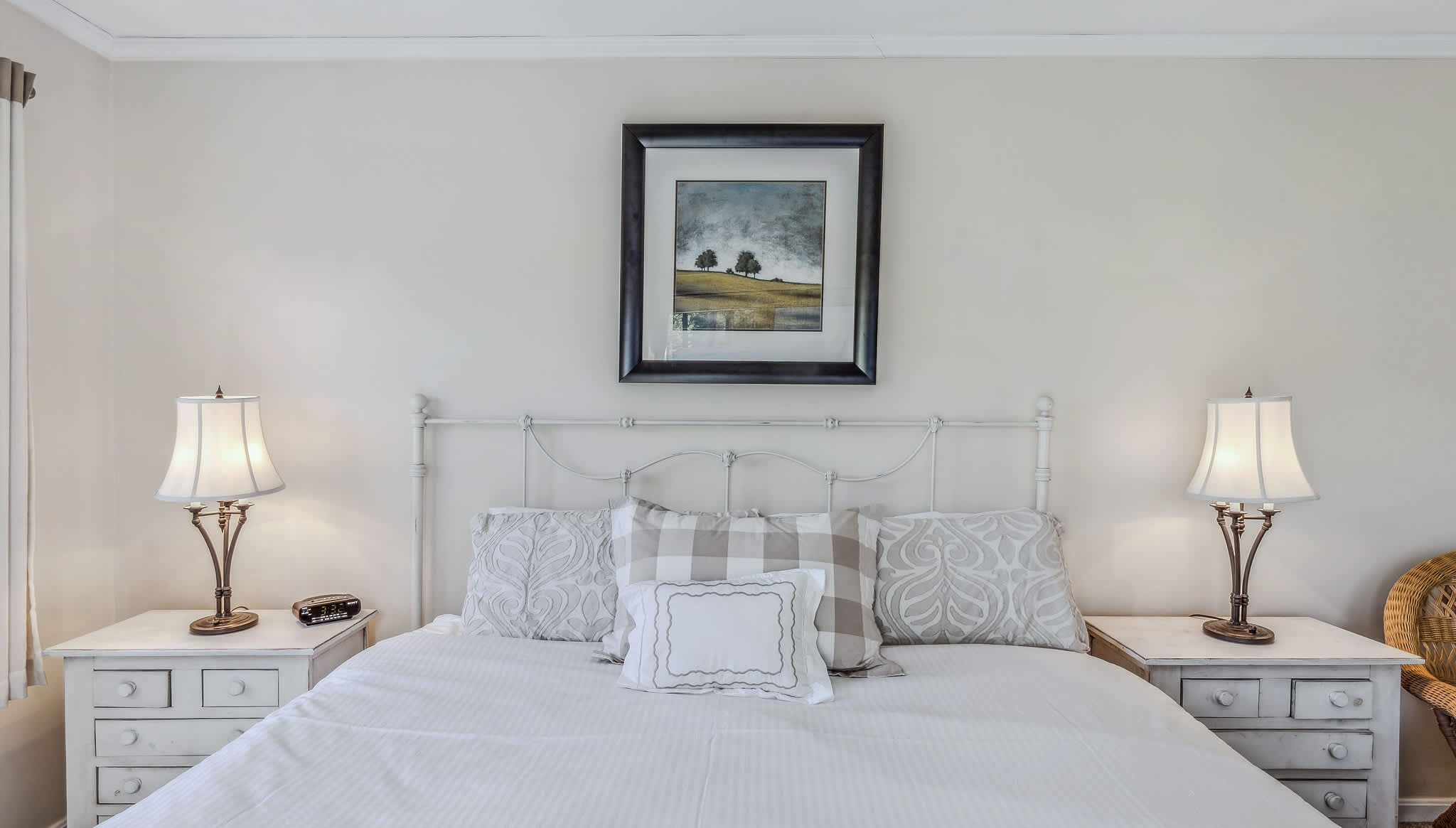 Highland Golf, Walk to Club | Lakeland Village 2D