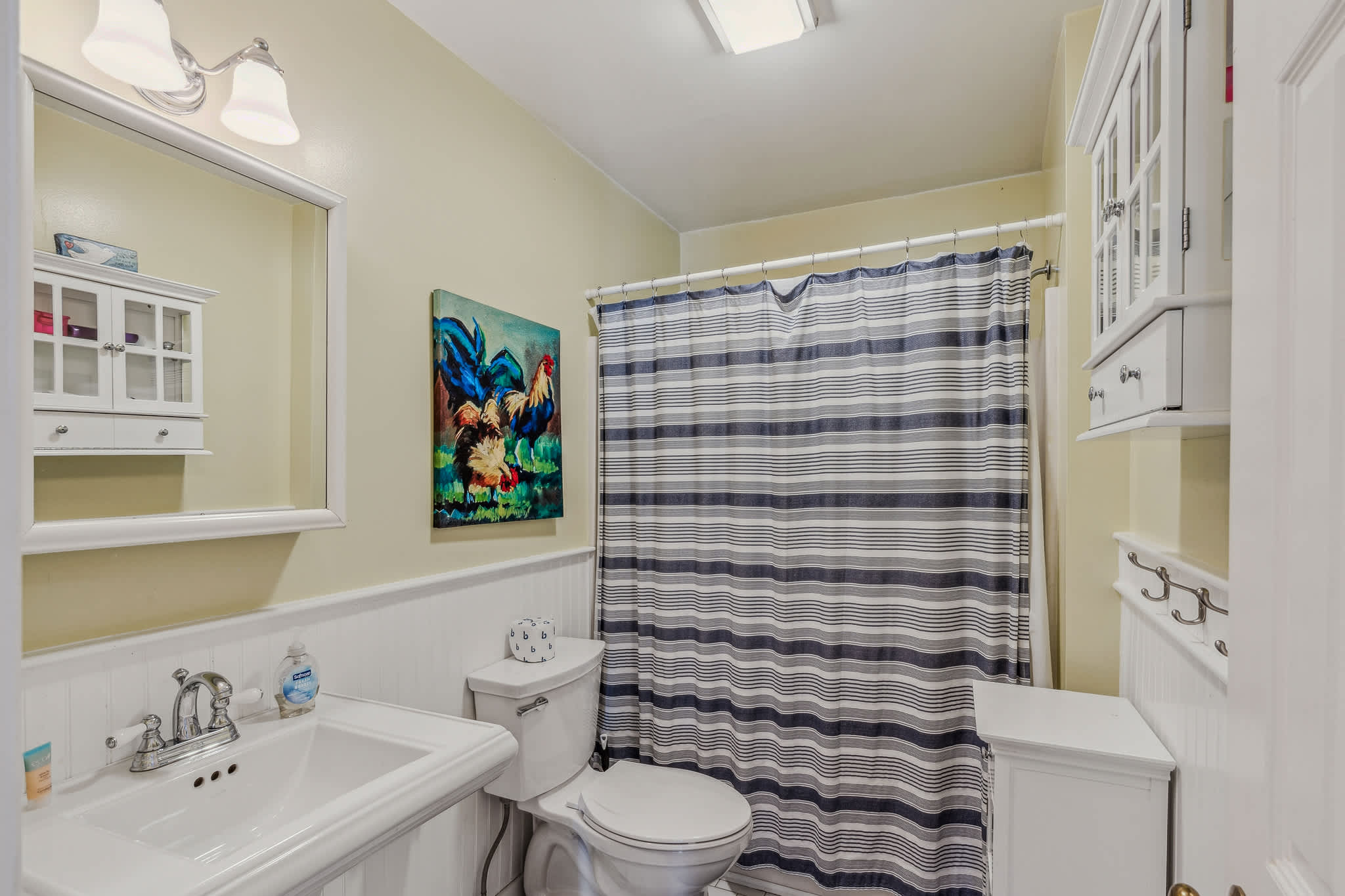 Highland Golf, Walk to Club | Lakeland Village 2D
