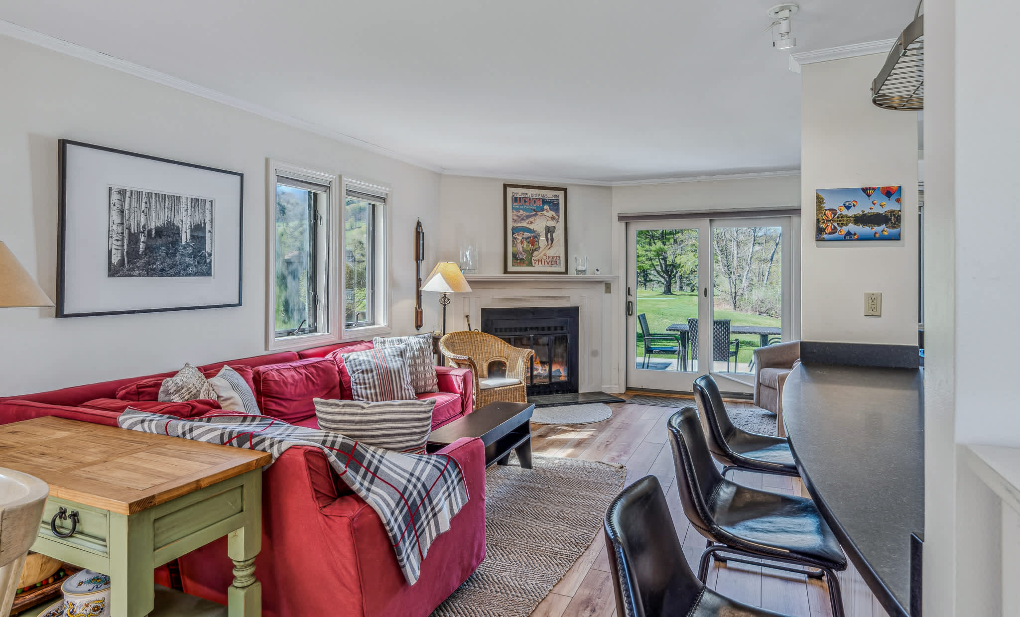 Highland Golf, Walk to Club | Lakeland Village 2D