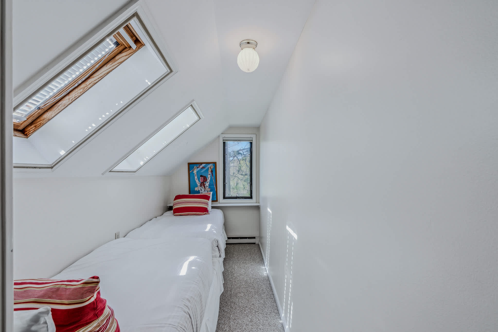 Highland Golf, Walk to Club | Lakeland Village 2D