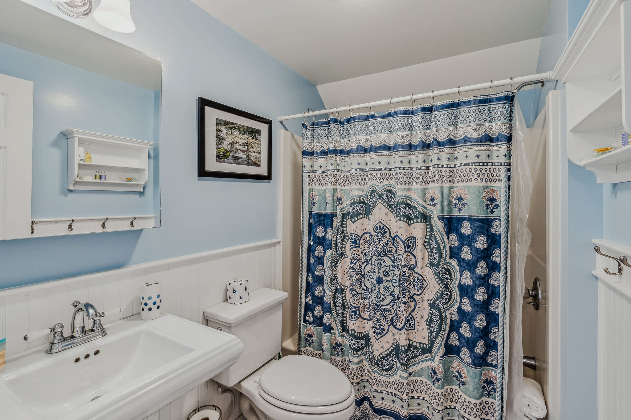 Highland Golf, Walk to Club | Lakeland Village 2D