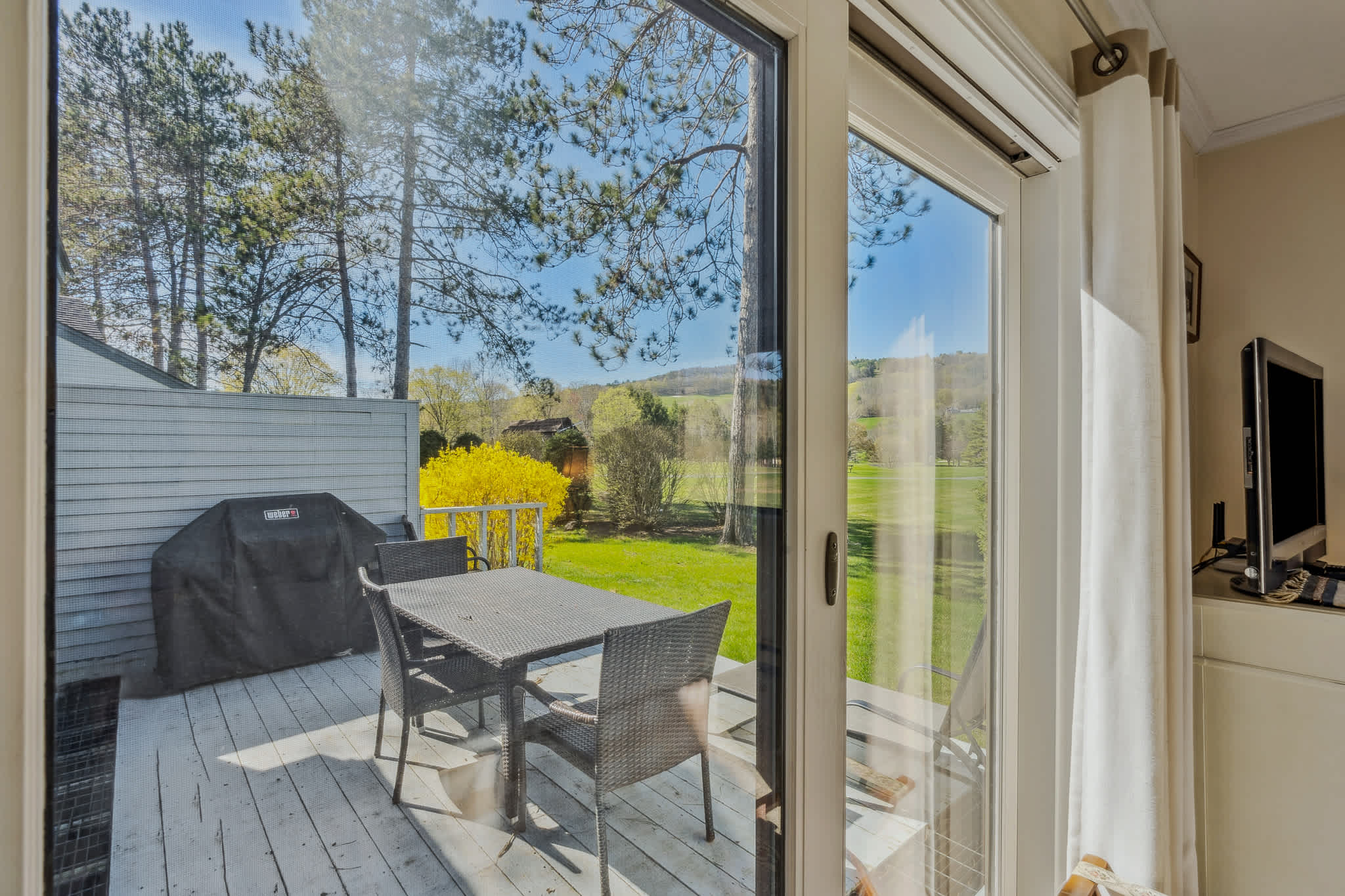 Highland Golf, Walk to Club | Lakeland Village 2D
