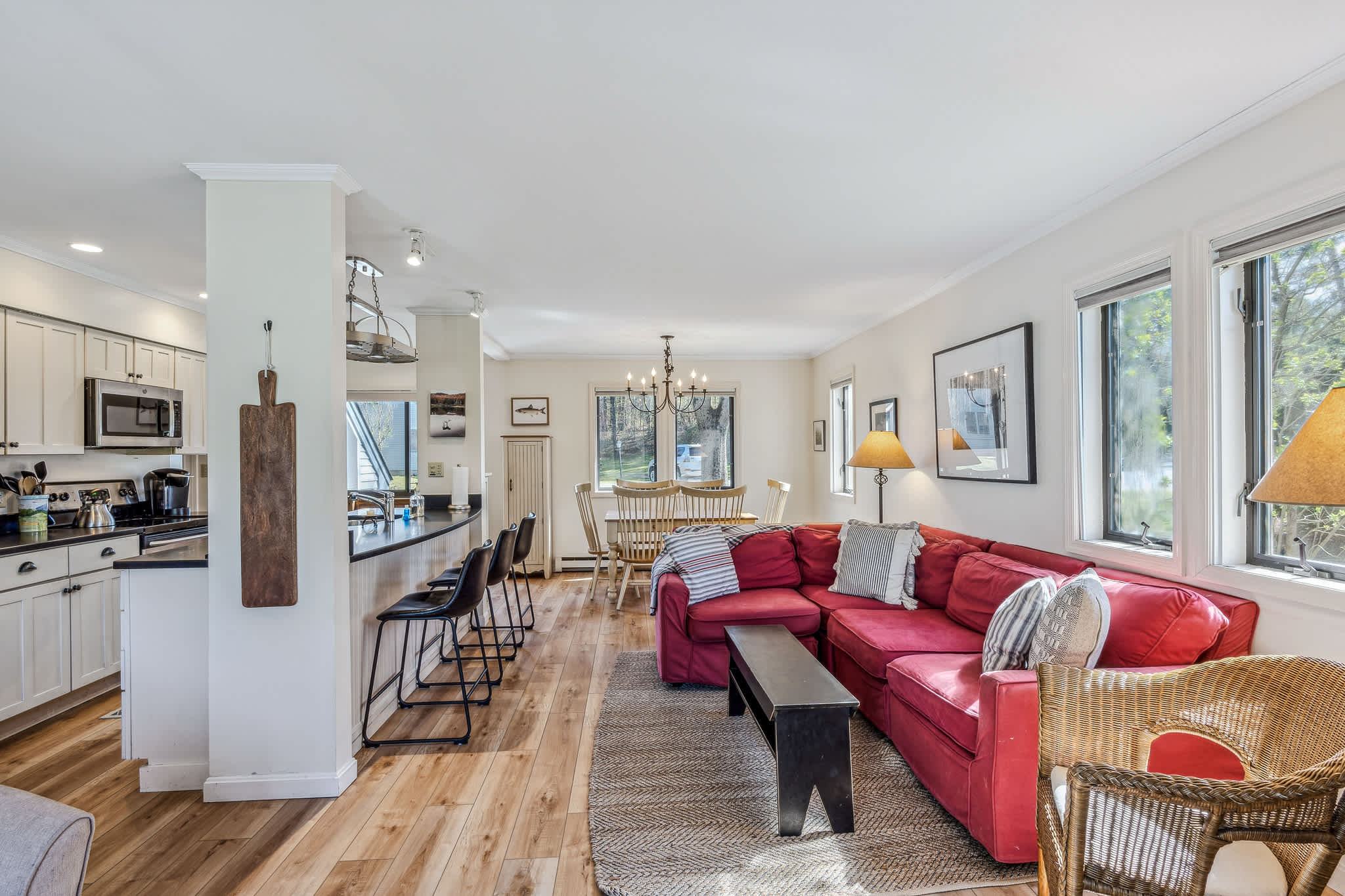 Highland Golf, Walk to Club | Lakeland Village 2D
