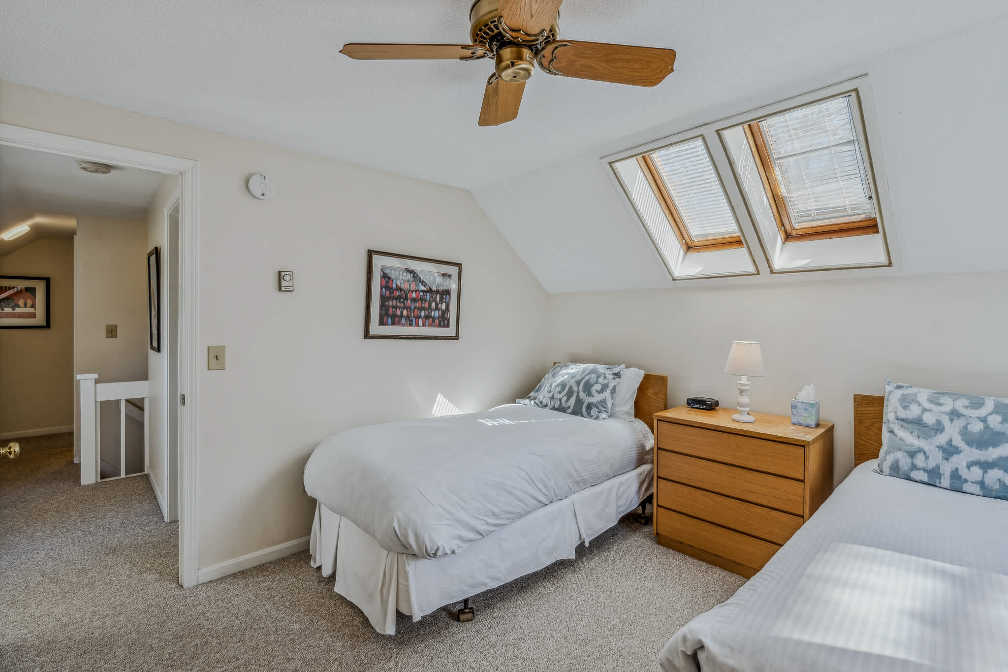 Highland Golf, Walk to Club | Lakeland Village 2D
