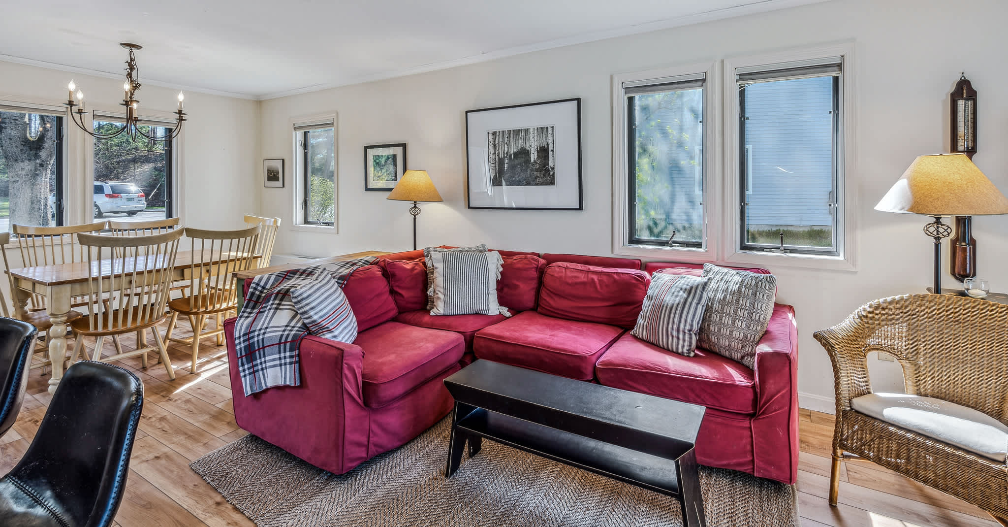 Highland Golf, Walk to Club | Lakeland Village 2D