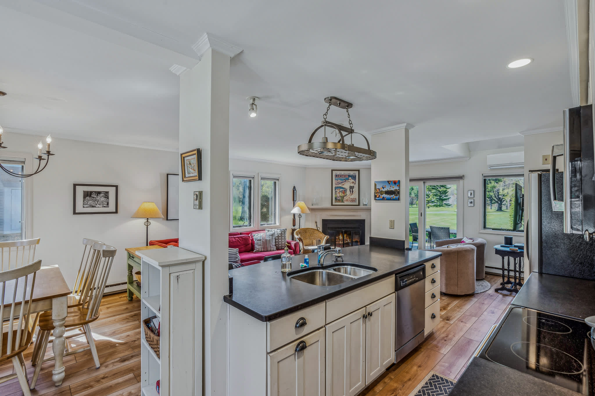 Highland Golf, Walk to Club | Lakeland Village 2D