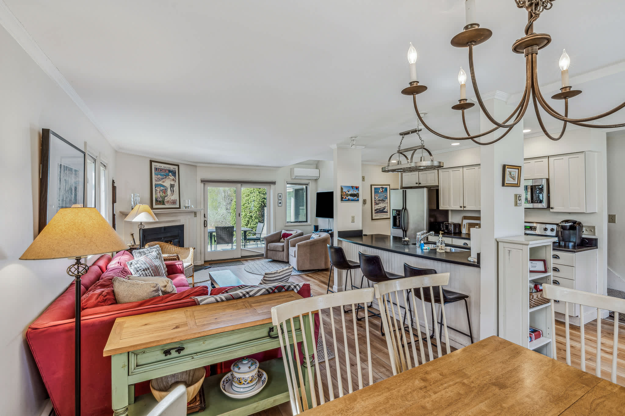Highland Golf, Walk to Club | Lakeland Village 2D