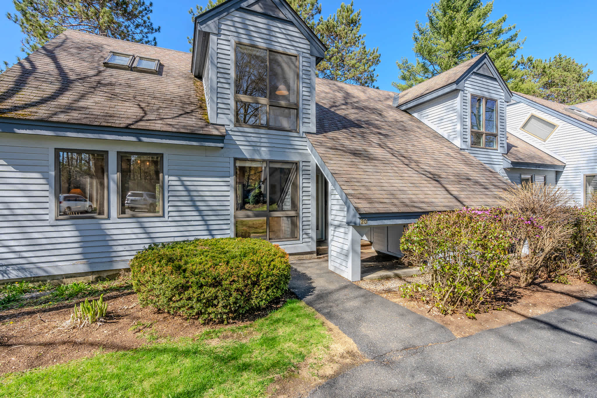 Highland Golf, Walk to Club | Lakeland Village 2D