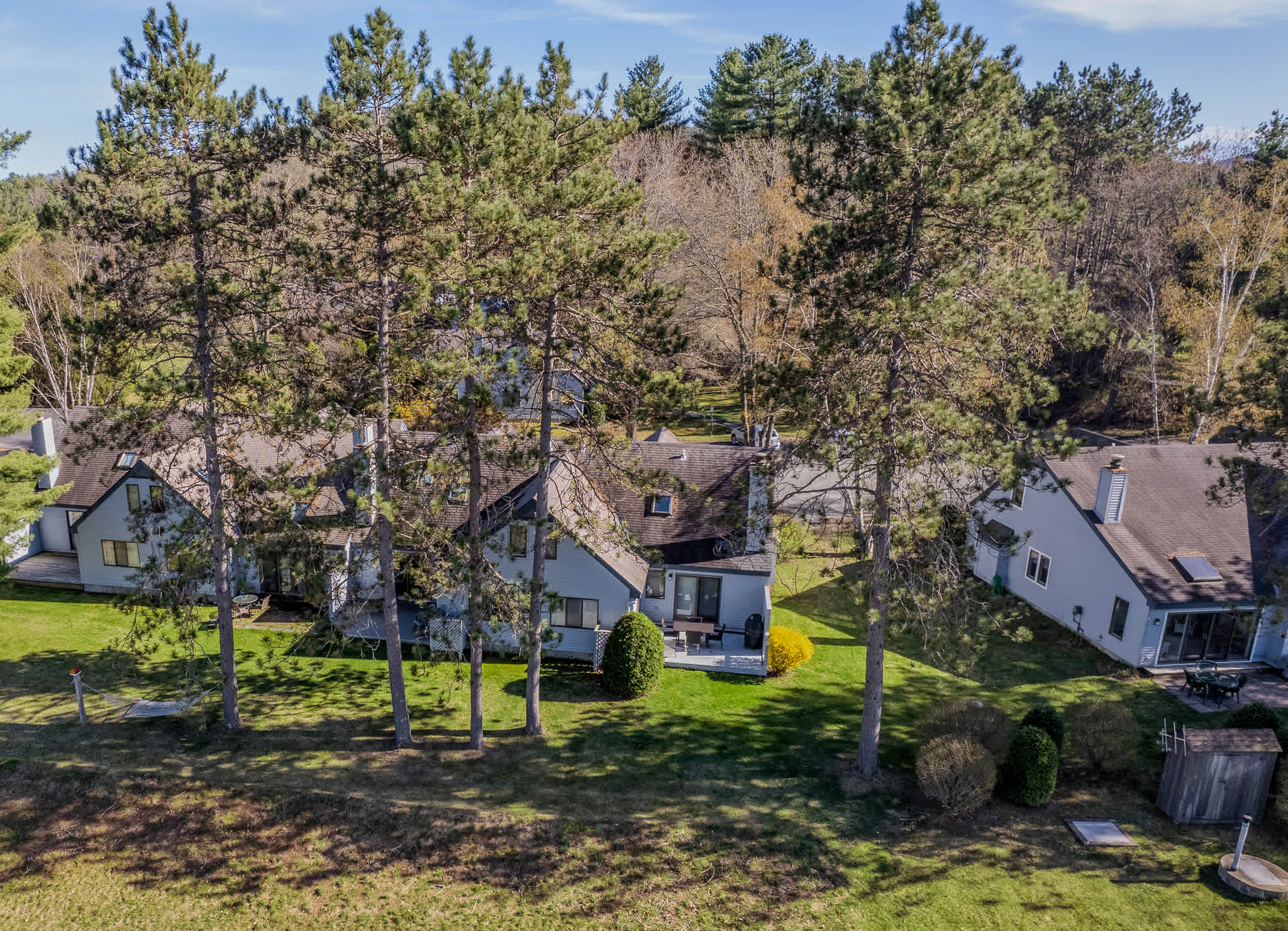 Highland Golf, Walk to Club | Lakeland Village 2D