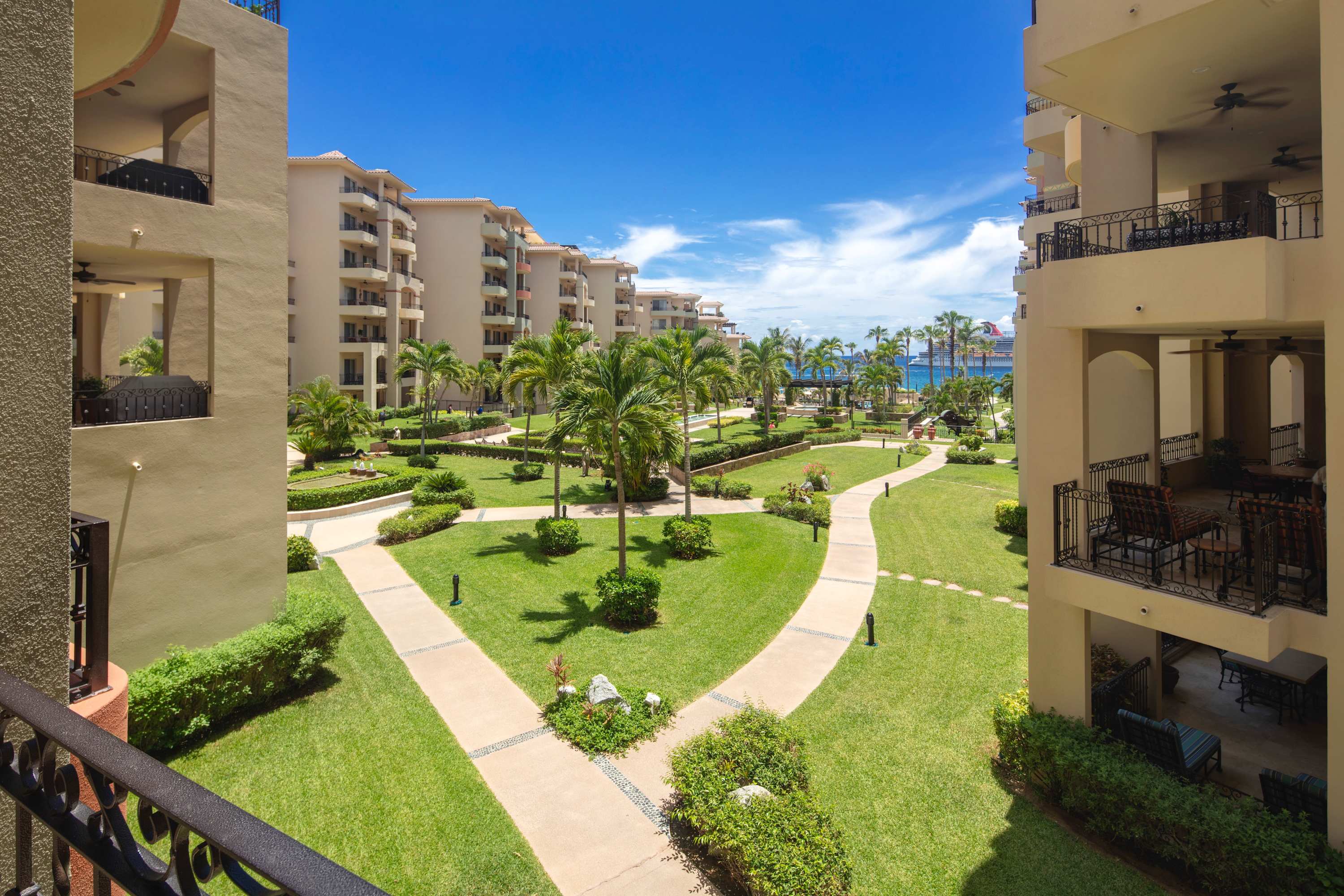 Villa La Estancia 2304 | Cabo San Lucas, Mexico