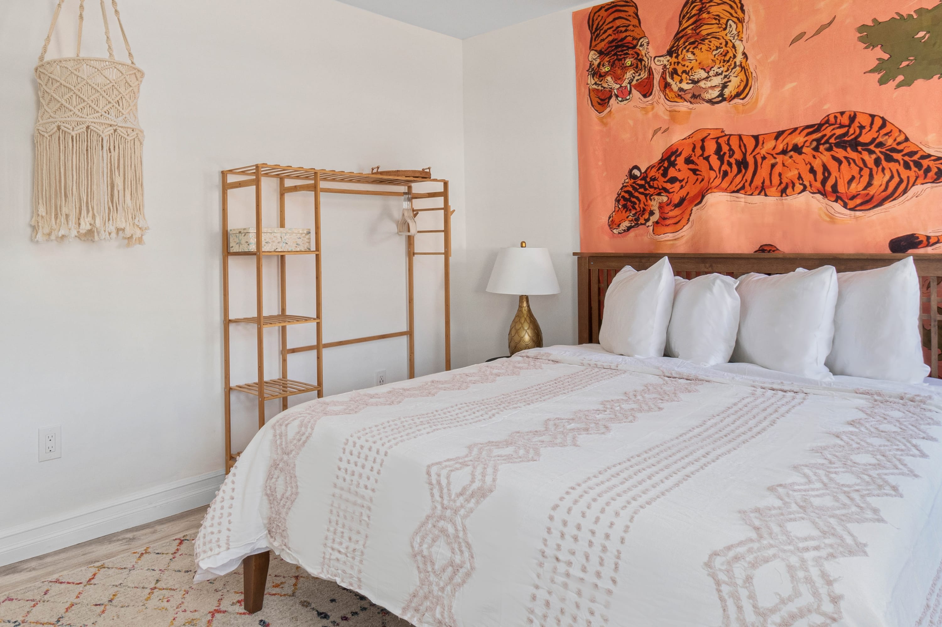 Historic Apartments in Center, Warren - Sleep 8!