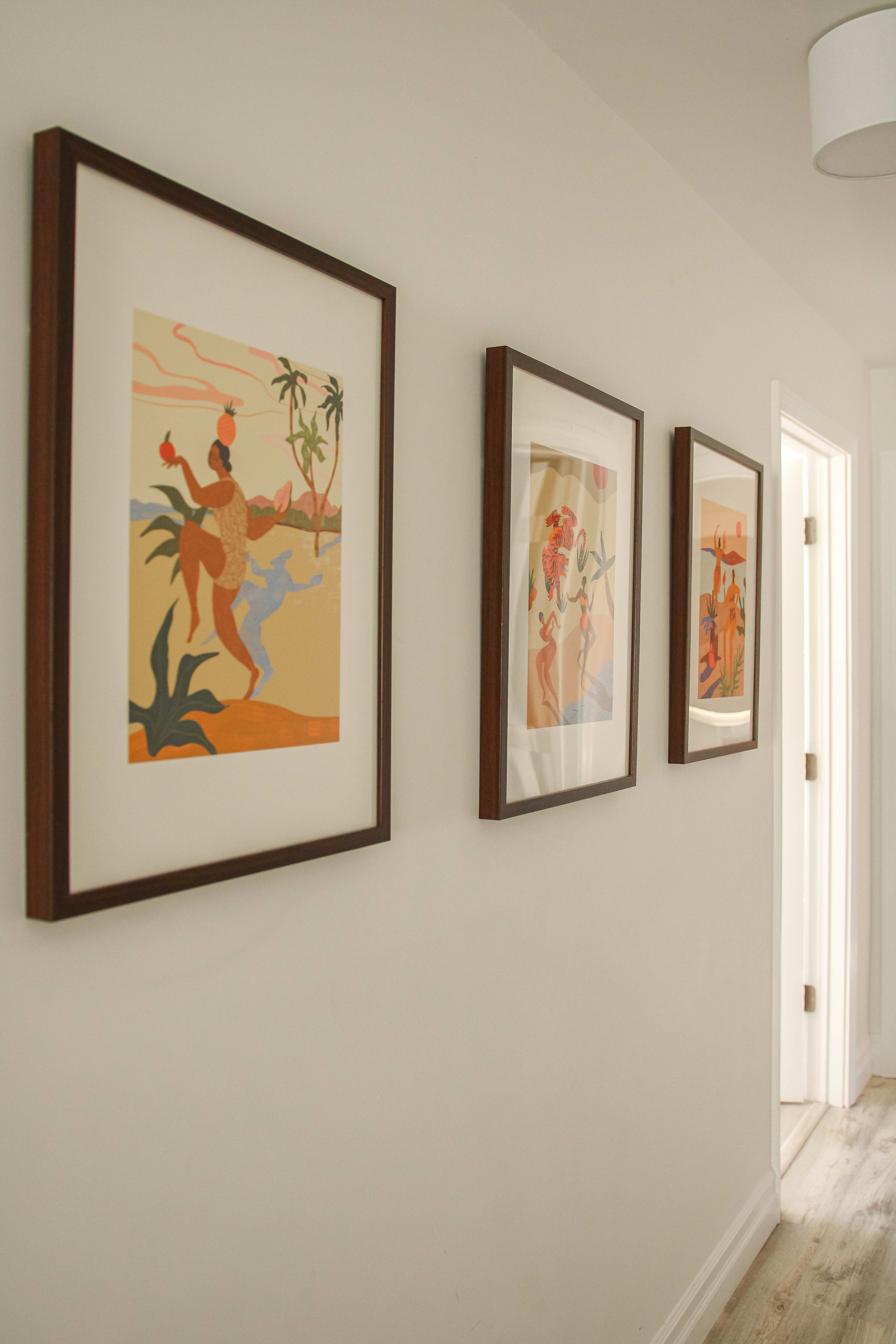 Historic Apartments in Center, Warren - Sleep 8!