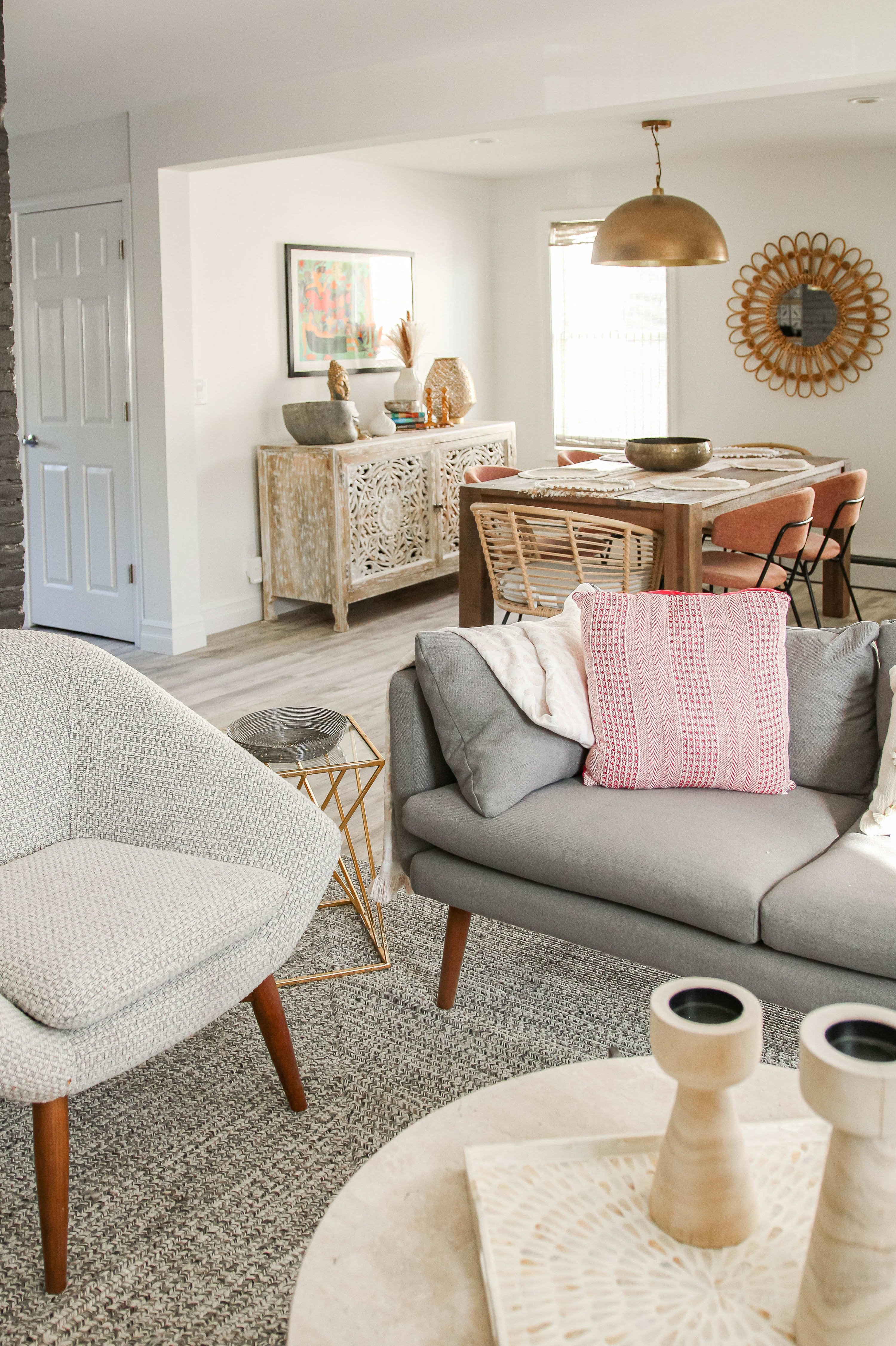 Historic Apartments in Center, Warren - Sleep 8!