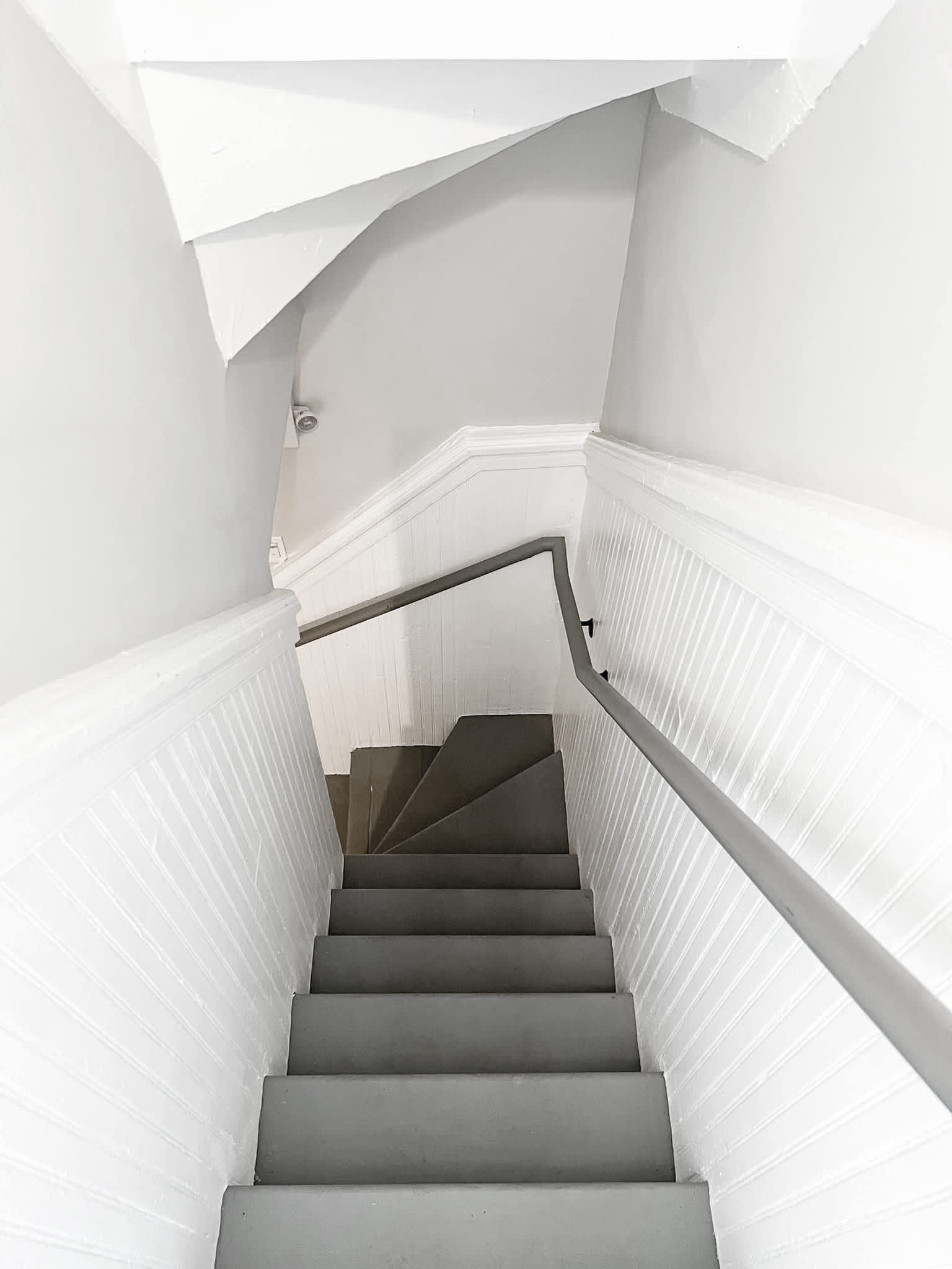 Historic Apartments in Center, Warren - Sleep 8!