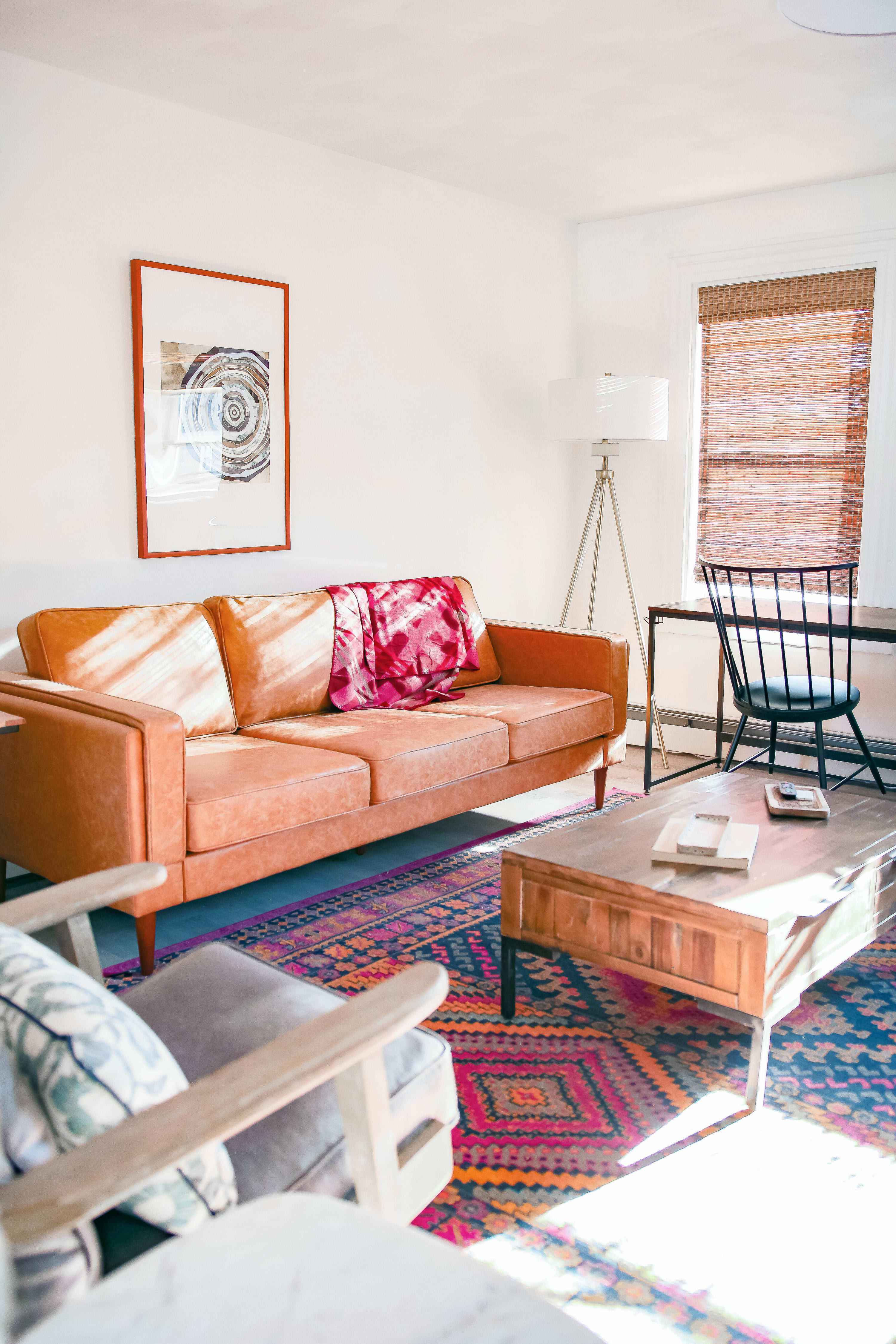 Historic Apartments in Center, Warren - Sleep 8!