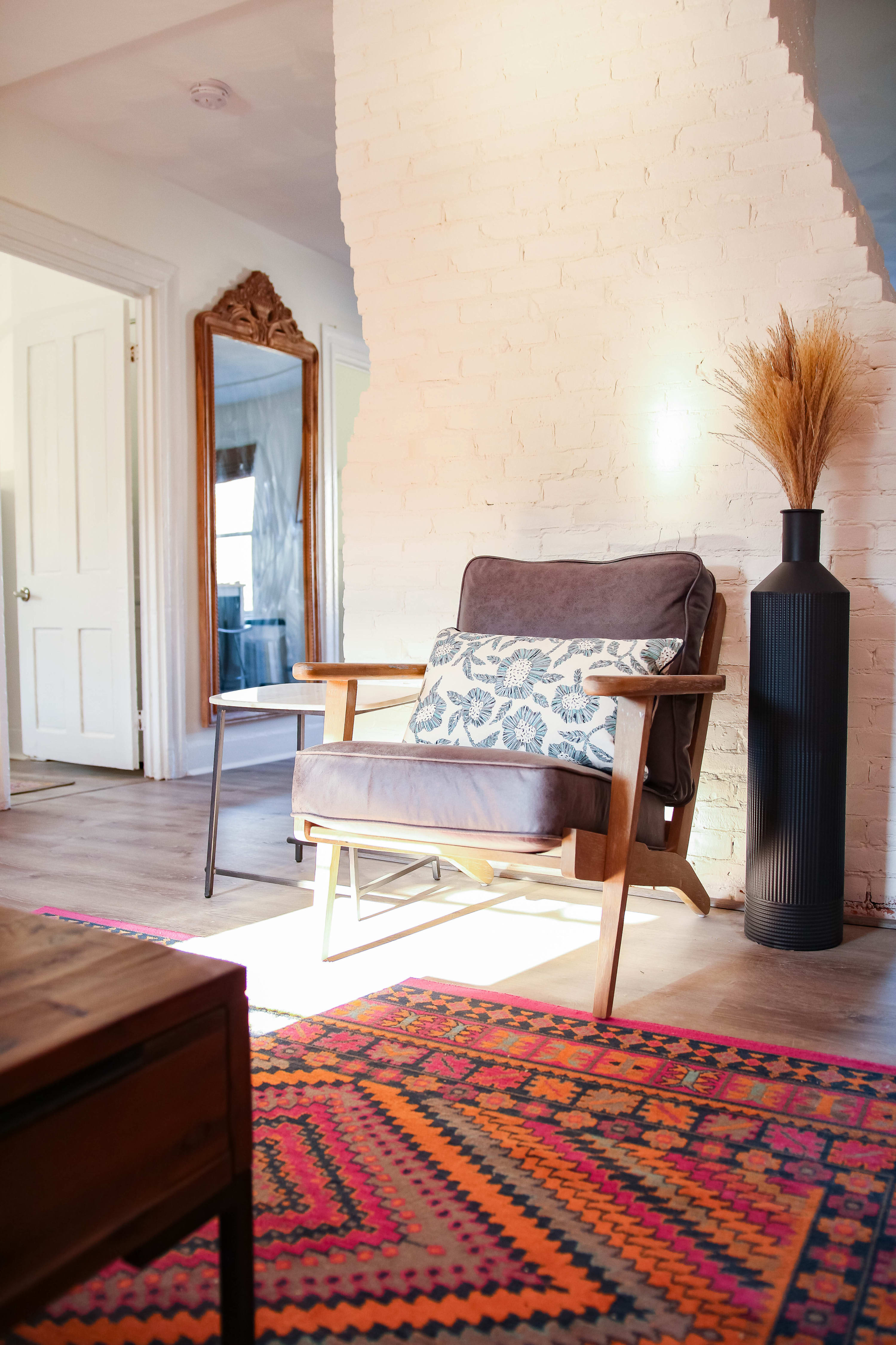 Historic Apartments in Center, Warren - Sleep 16!