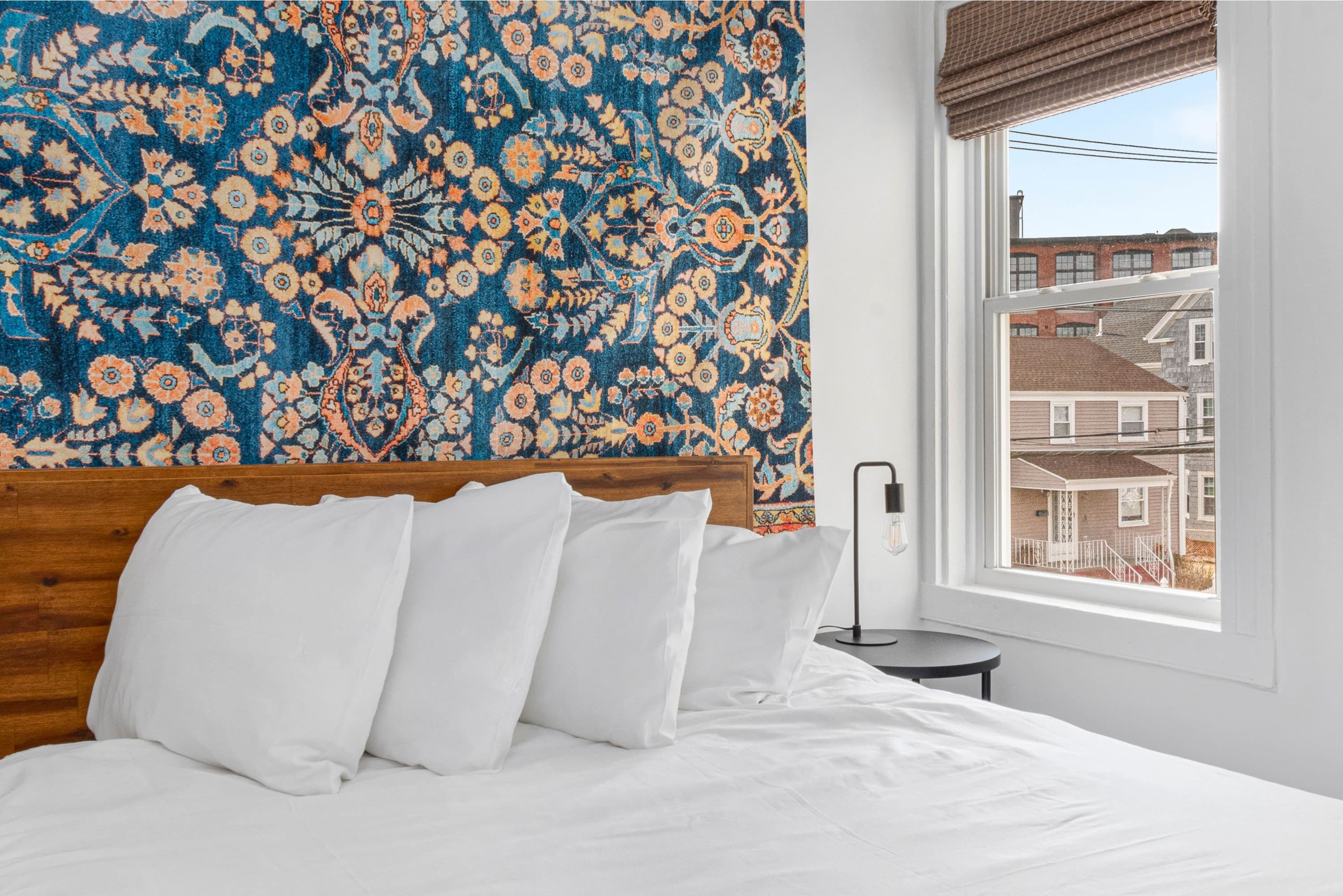 Historic Apartments in Center, Warren - Sleep 16!