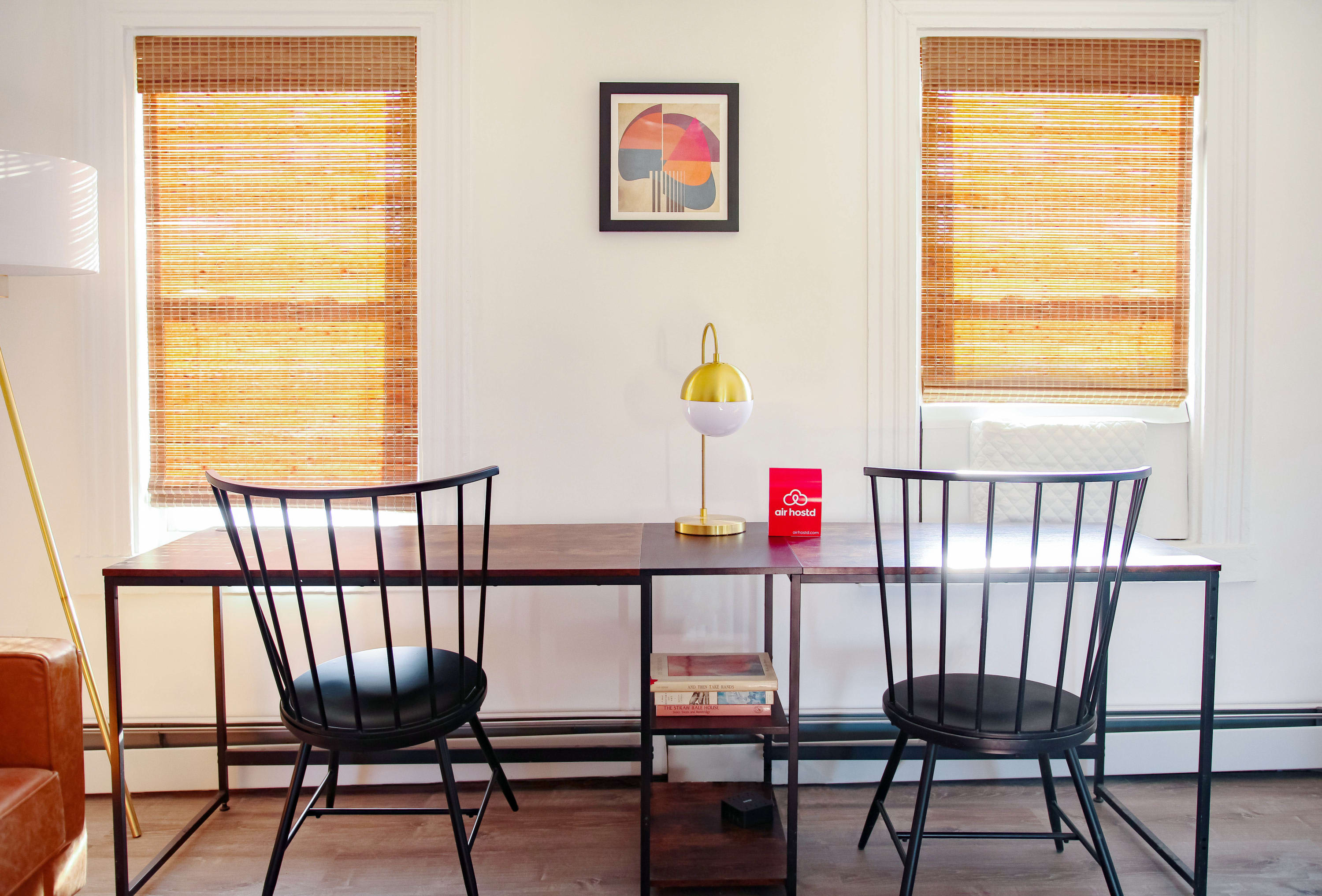 Historic Apartments in Center, Warren - Sleep 16!