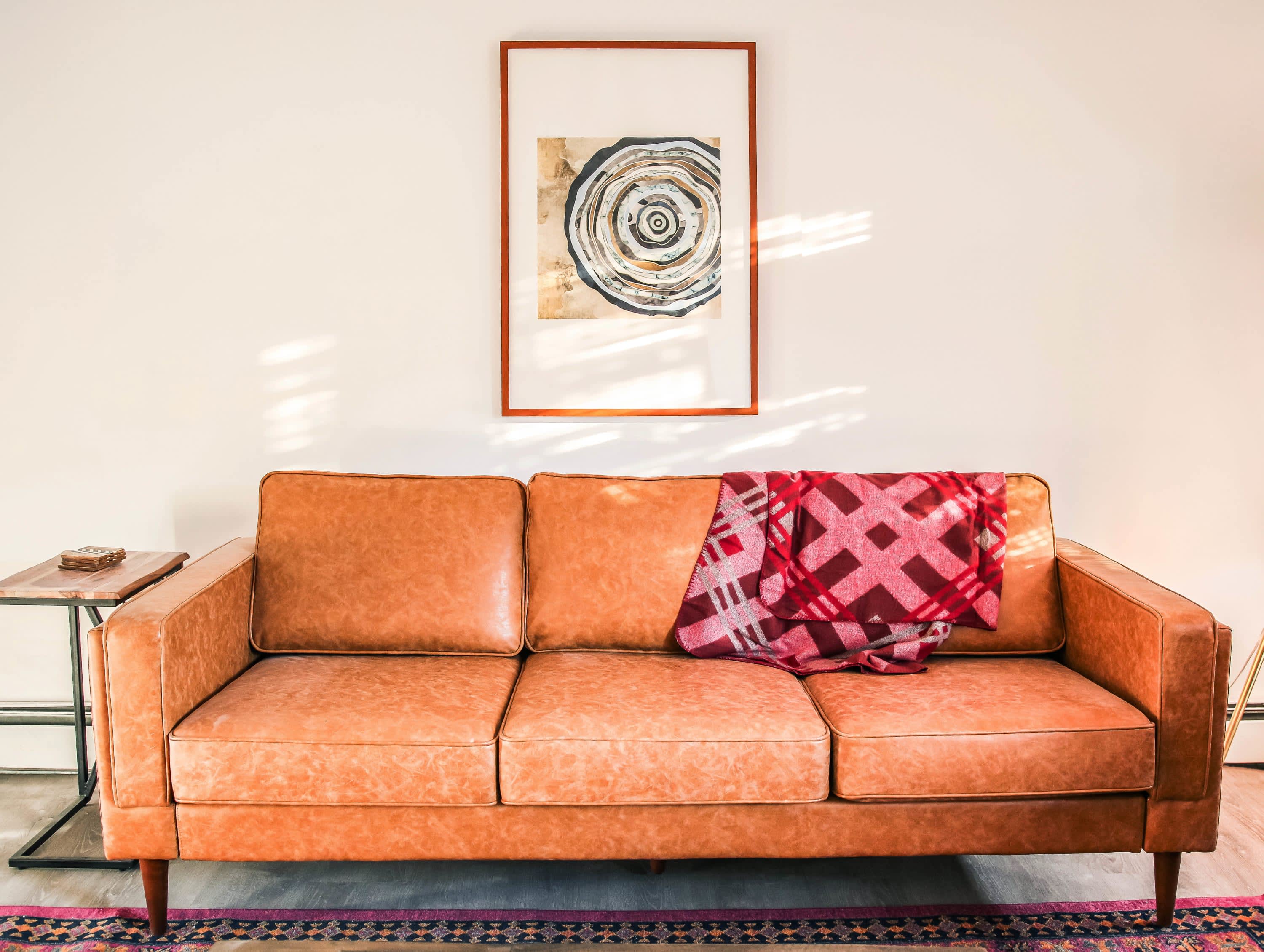 Historic Apartments in Center, Warren - Sleep 16!