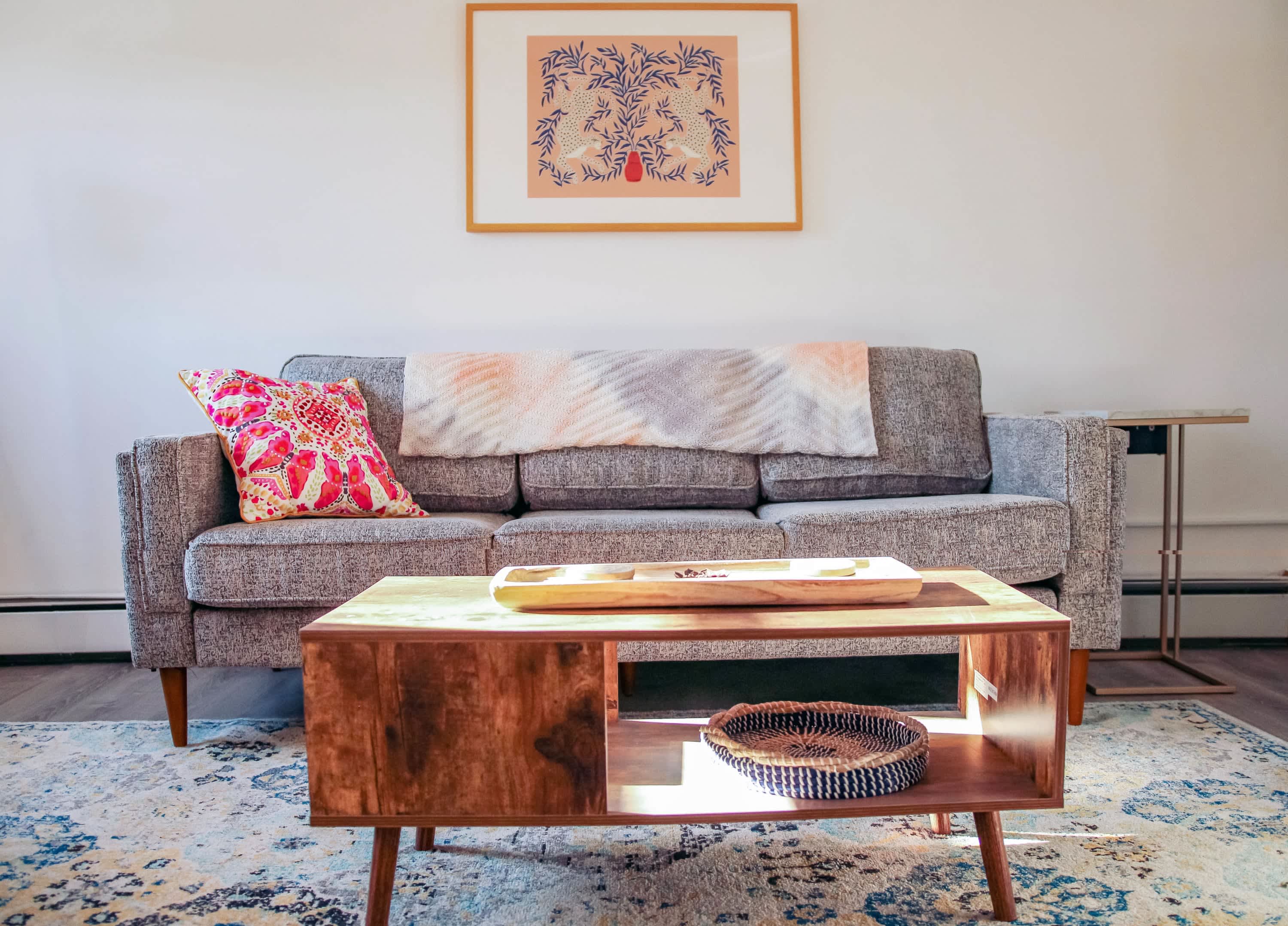 Historic Apartments in Center, Warren - Sleep 16!