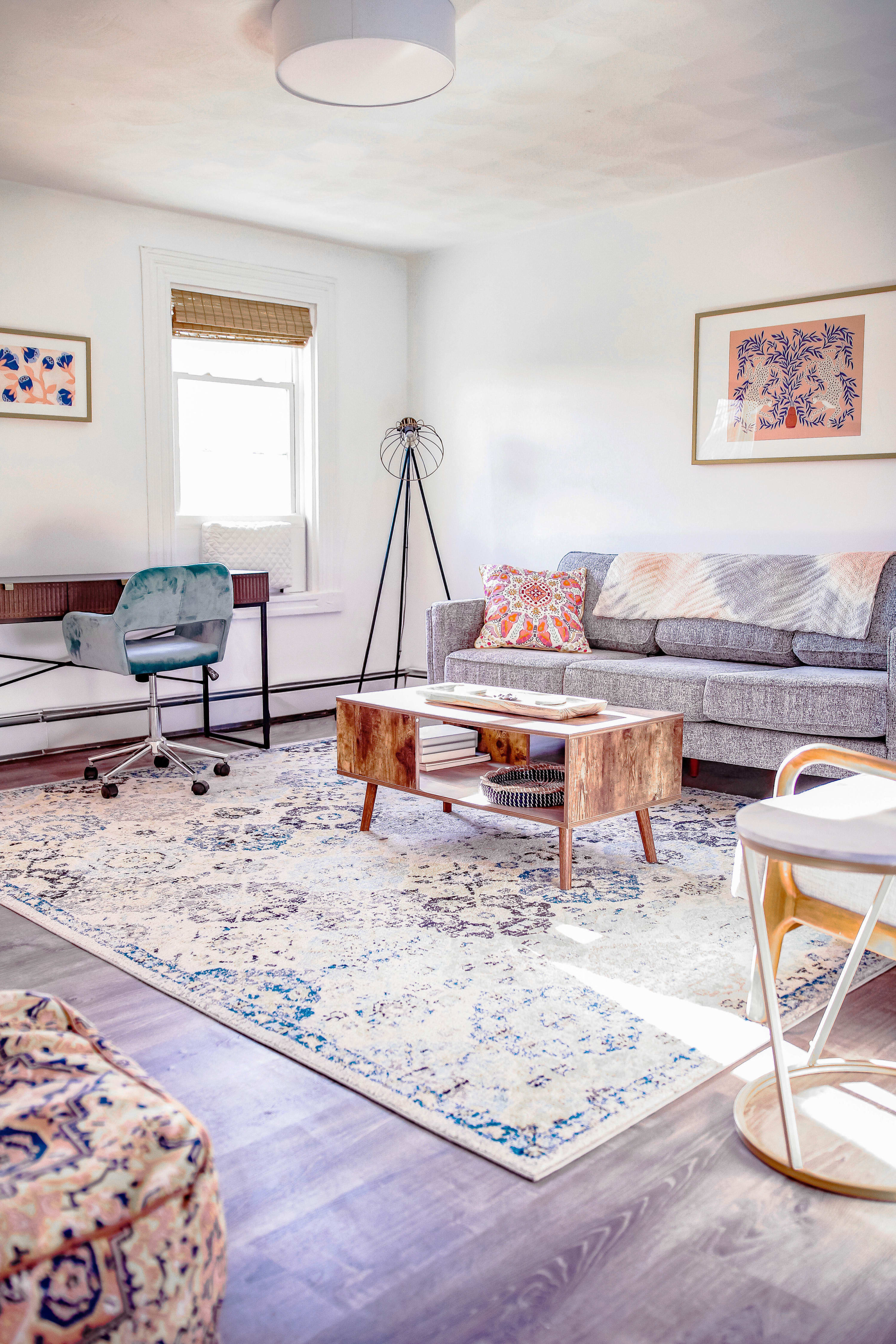Historic Apartments in Center, Warren - Sleep 16!