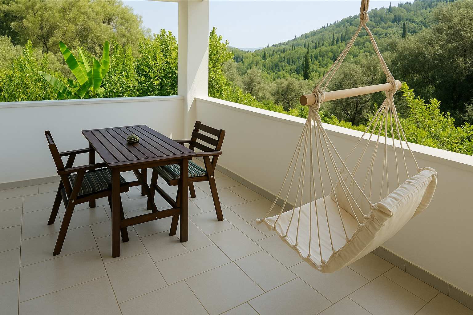 Serenity Suite in Corfu - Escape to Paradise — Kouspades Corfu island, Ionian — vacation rental