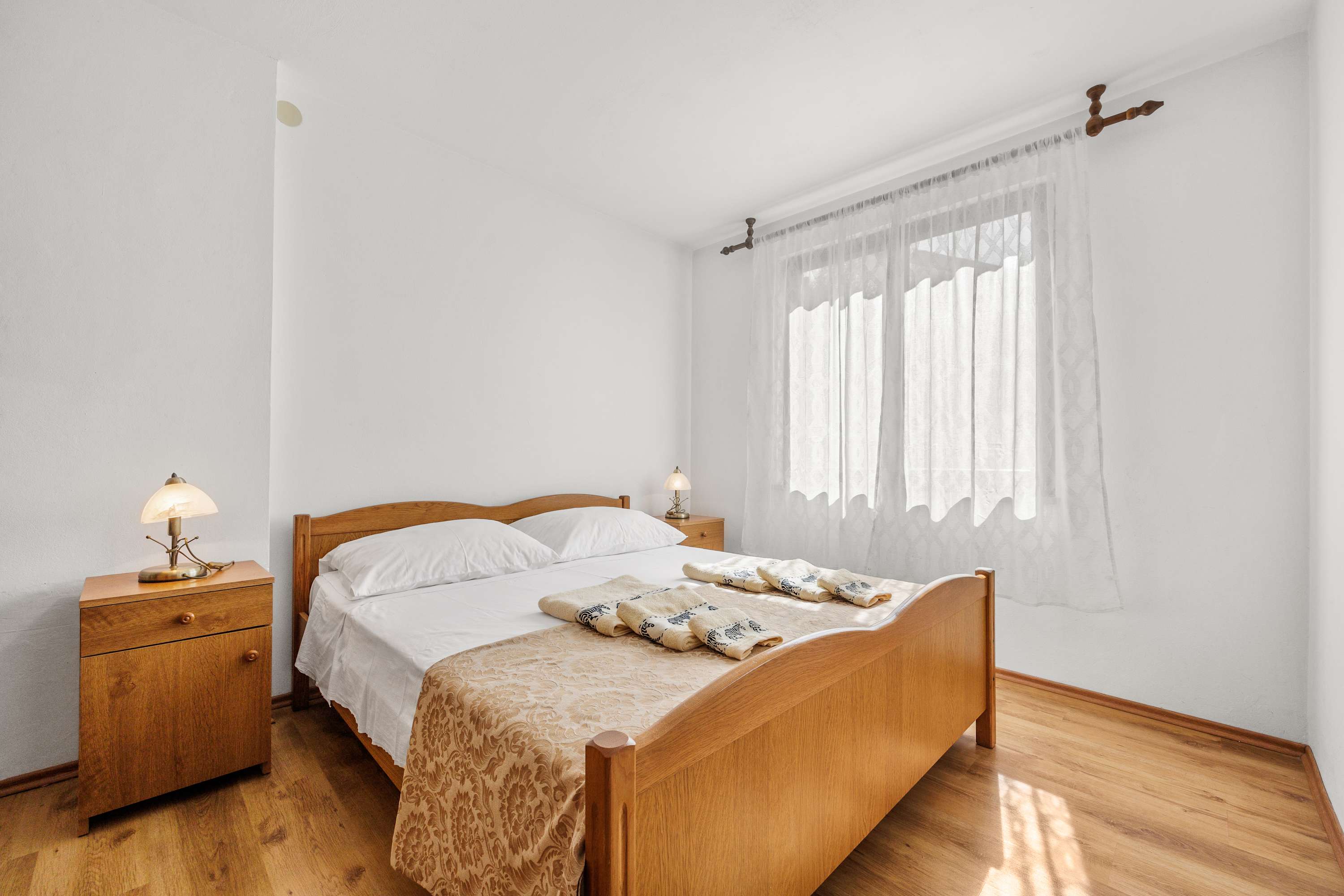 Koreni A1 one bedroom apartment in Rovinj — Rovinj, Istarska županija — vacation rental