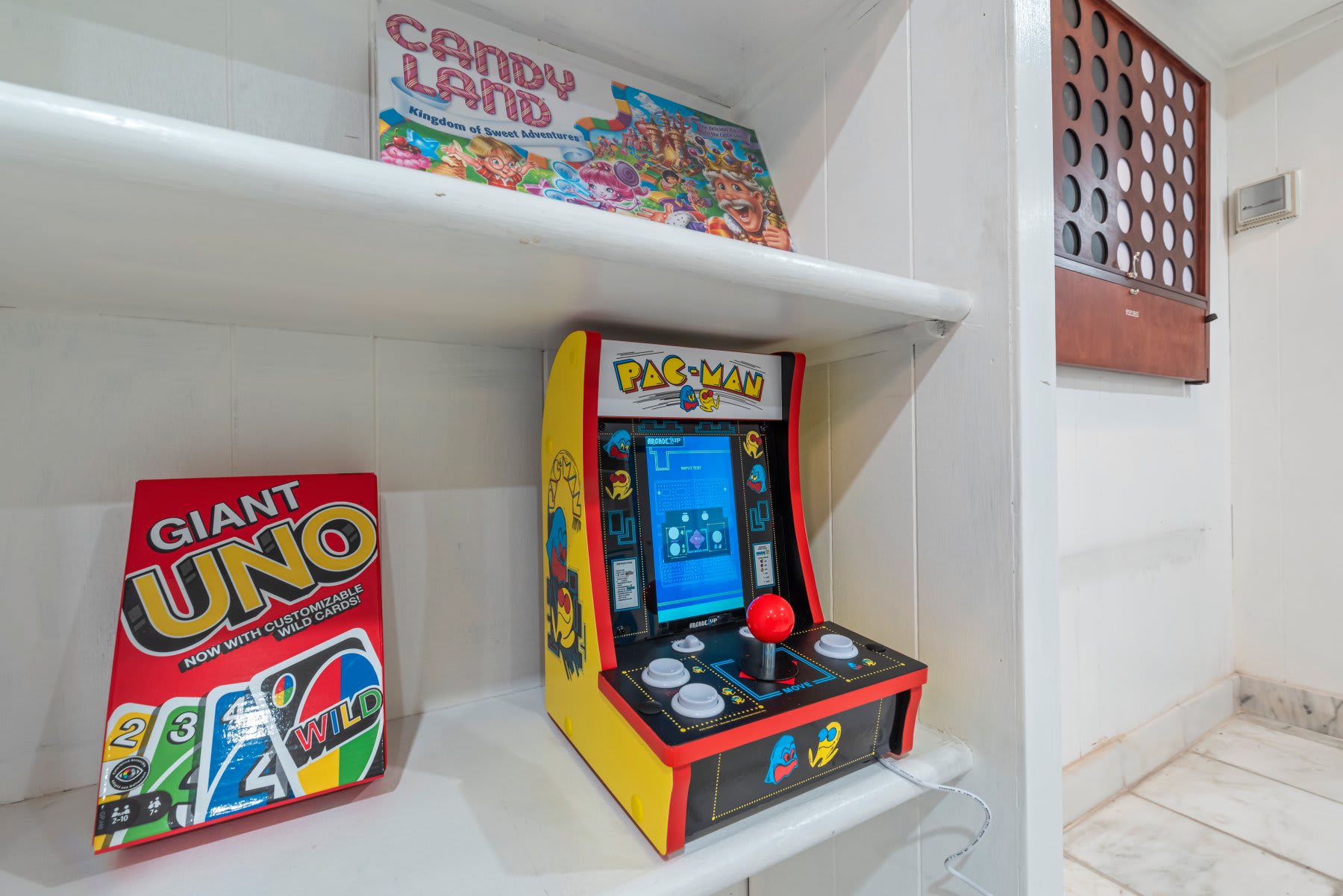Oversized Family Beach Block Duplex with Game Room - Foto 4