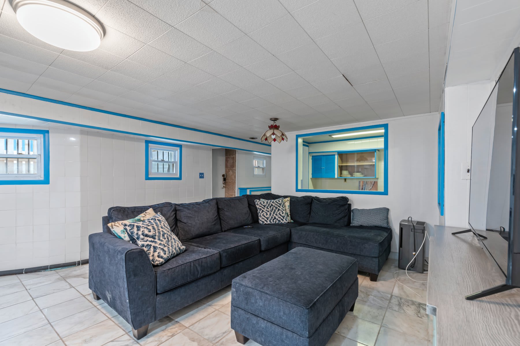 Oversized Family Beach Block Duplex with Game Room - Foto 46