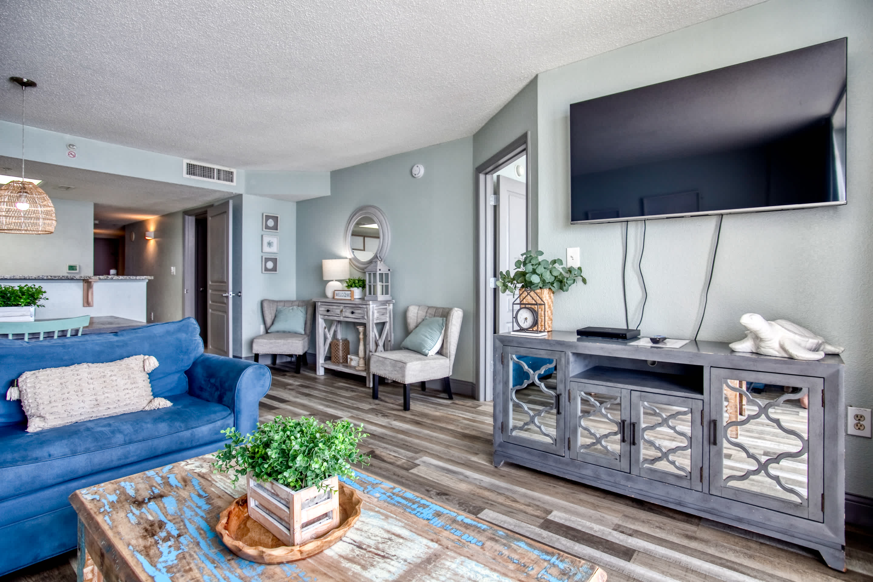 Family Friendly Oceanfront 3BR 15th Floor Bliss