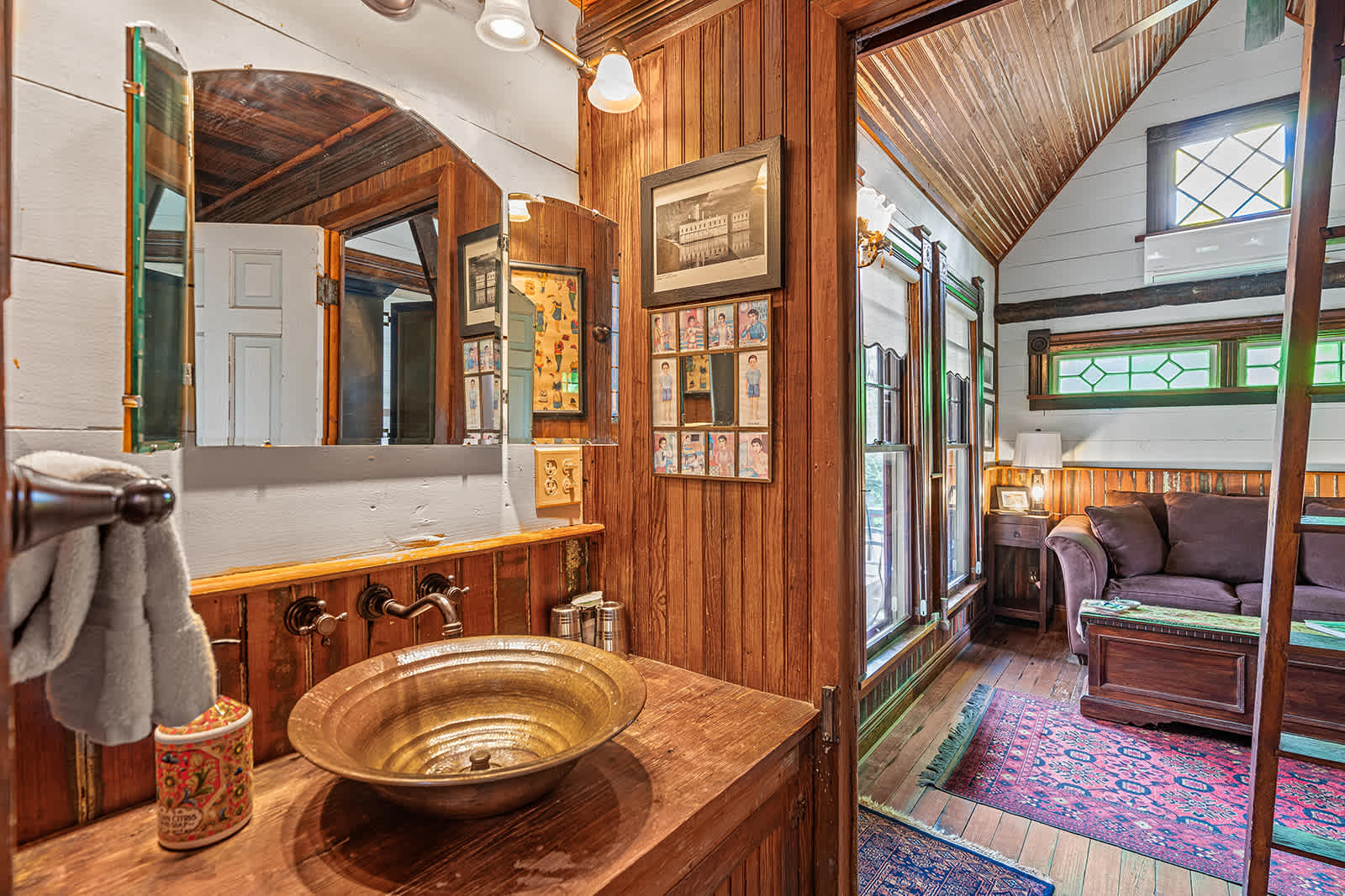SoCo District, Pool | Vicky House, Park Lane