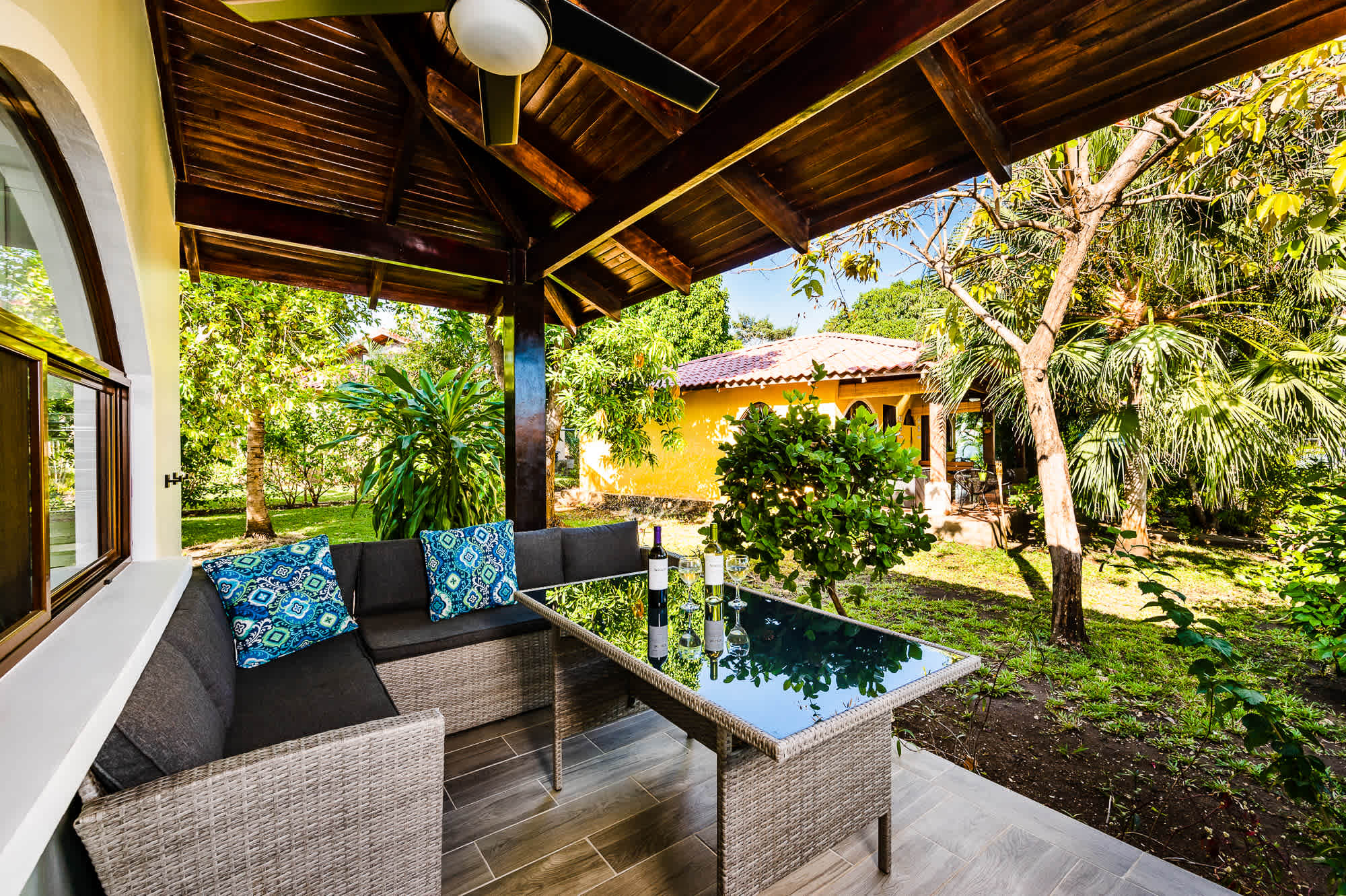 Private Patio Villa, Pool Access near Playa Penca — Playa Potrero, Provincia de Guanacaste — vacation rental