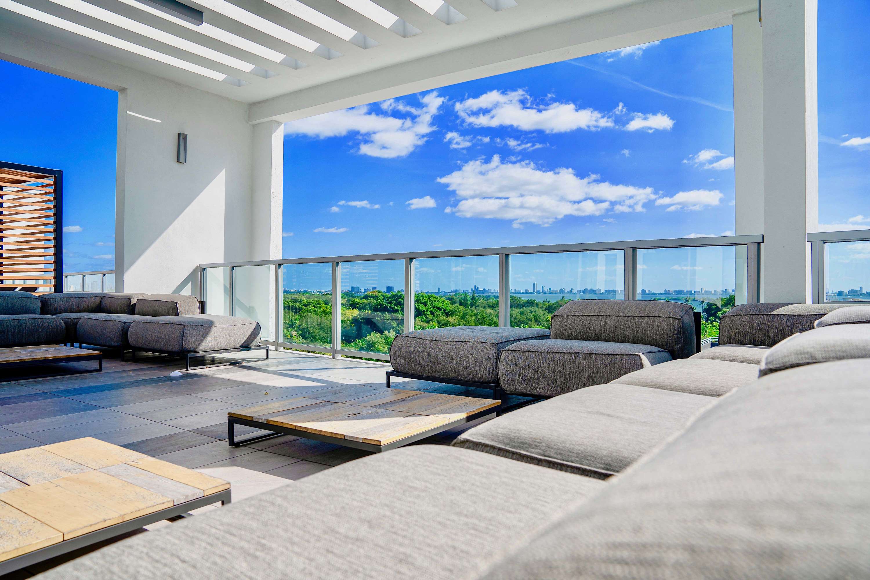 Brand New 1 Bdrm Condo, Best Miami Area | Miami | Nomada Destination ...