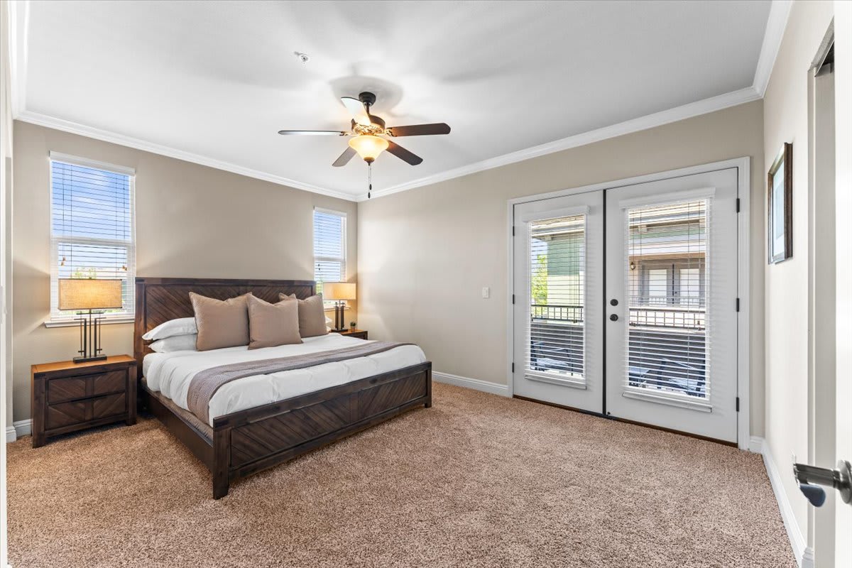 South Reno 1BR · Pool, Events Center & Sauna