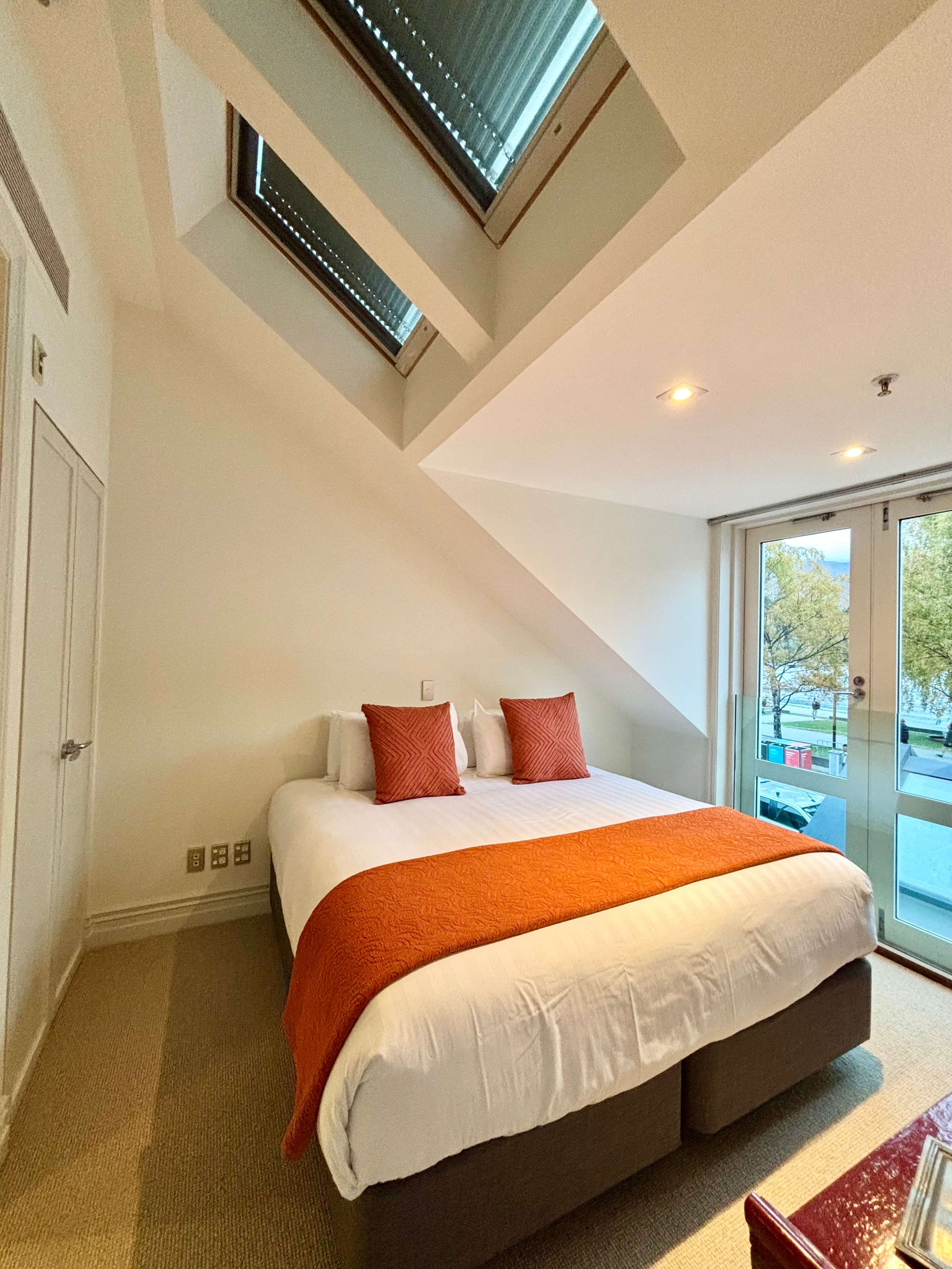 Queenstown luxury home booking