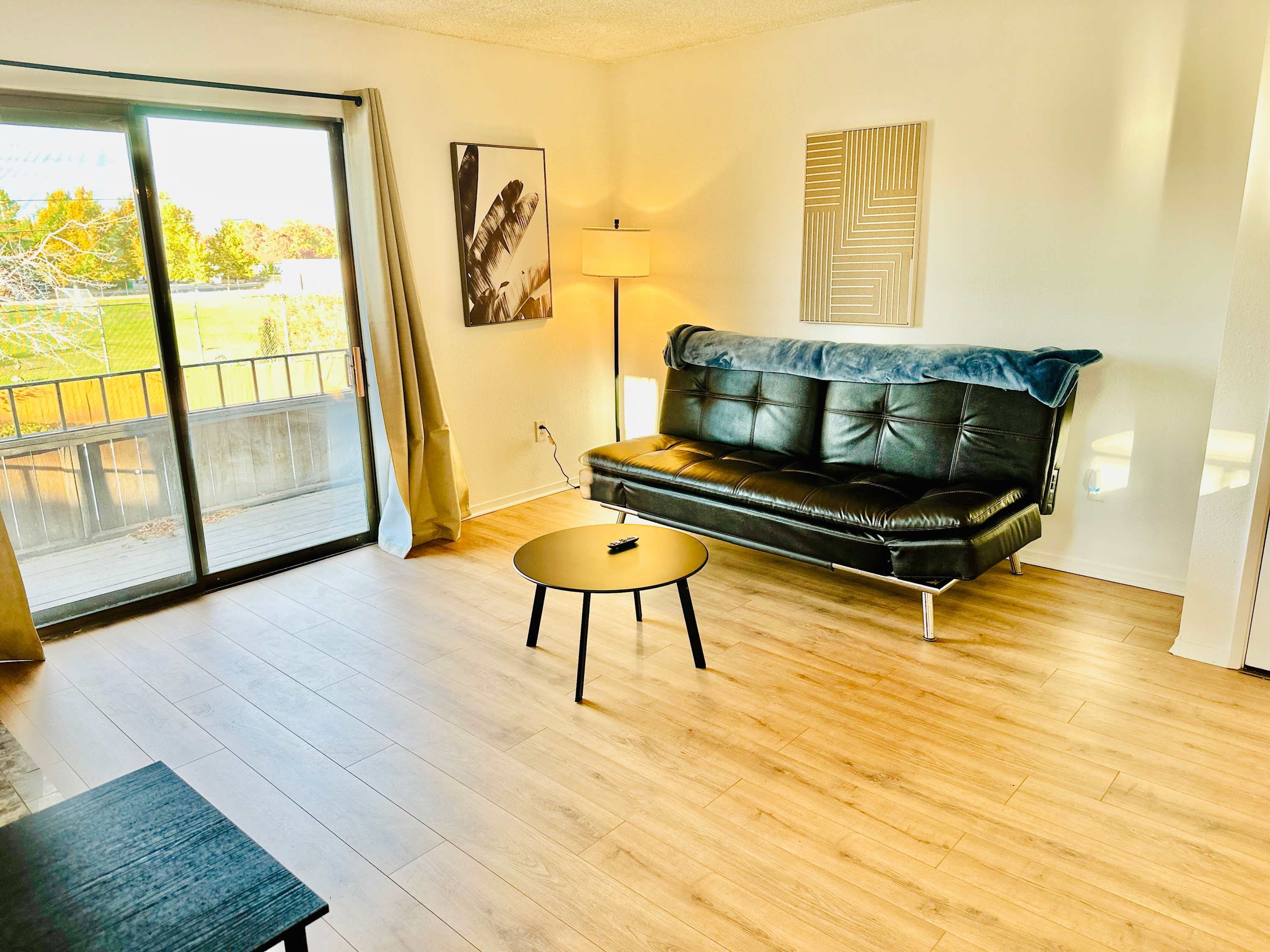 2-Bedroom/2-Bath/3TVs/Sleeps8 — Reno, NV — vacation rental