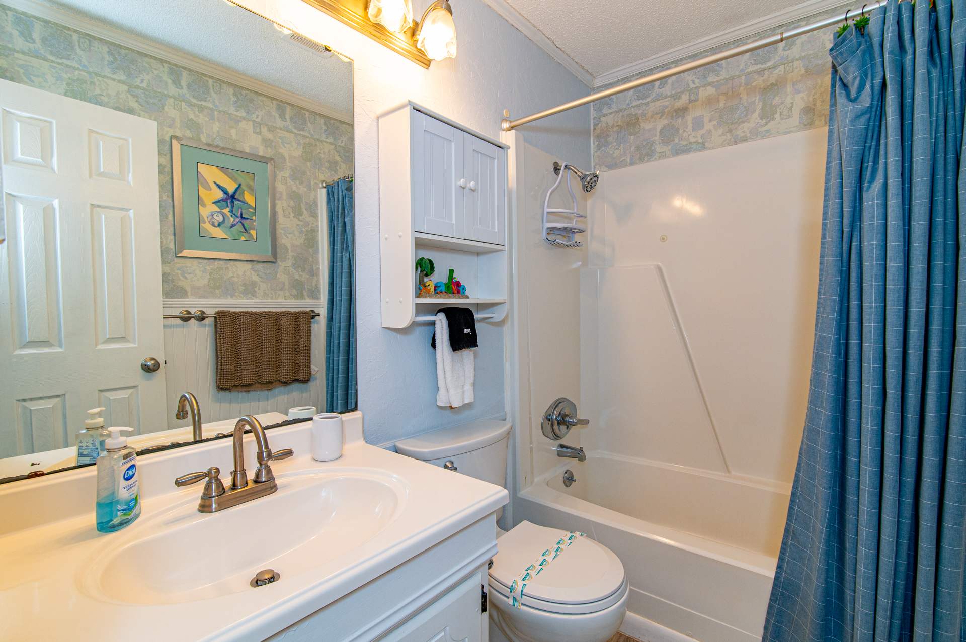 Seas the Day w Ocean Views and New Upgrades