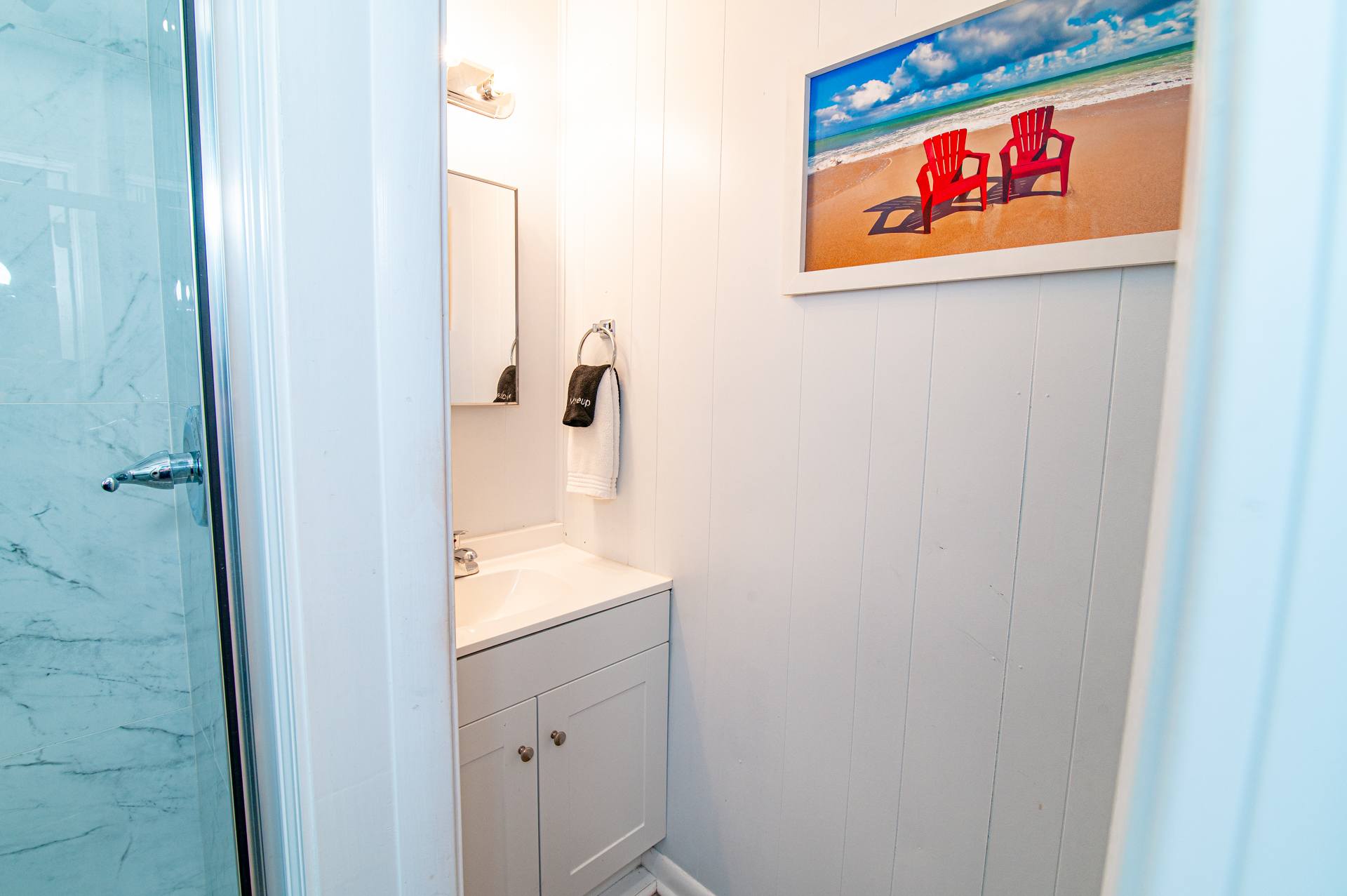 Seas the Day w Ocean Views and New Upgrades