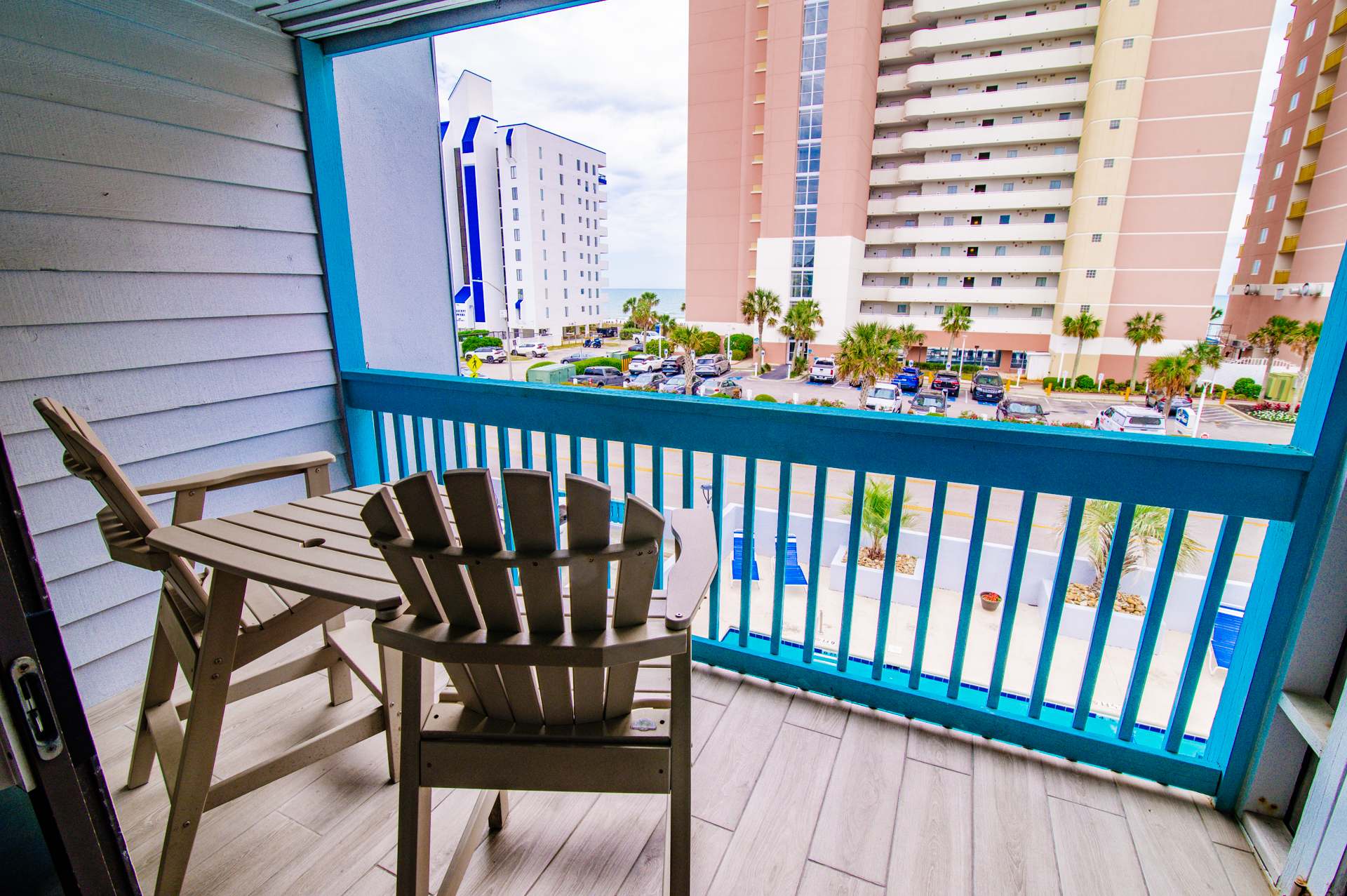 Dream Ocean View Villa Steps to Beach Top Location w Pool