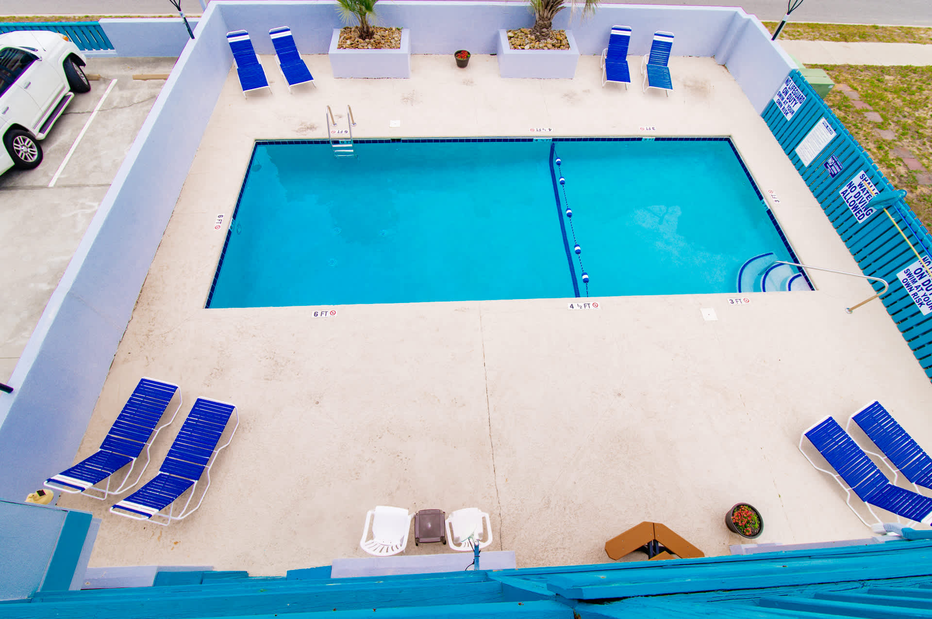 Dream Ocean View Villa Steps to Beach Top Location w Pool