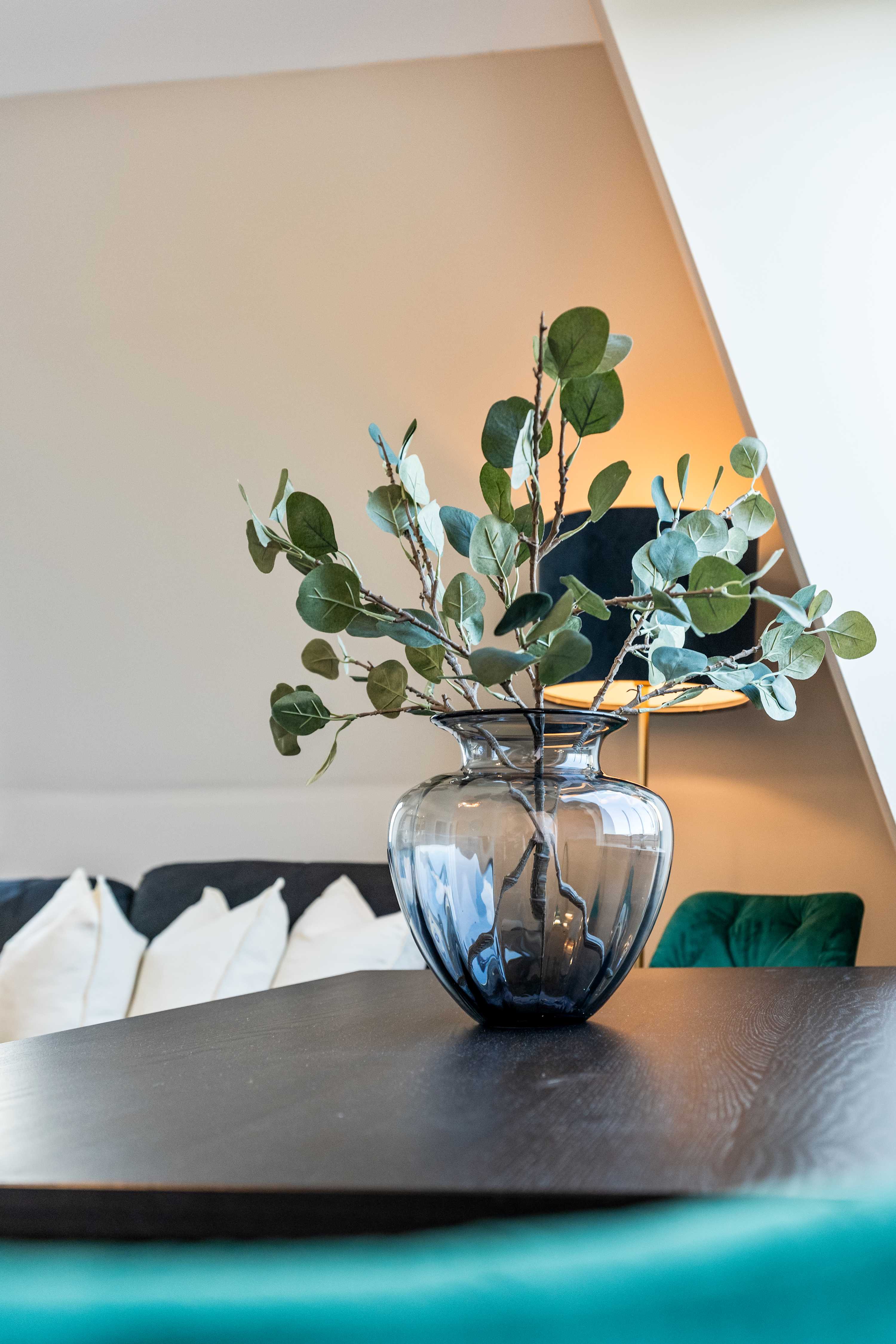 Penthouse Retreat | Rooftop Terrace & Sea Views in Bartholomew Road BN1 1JS - Property image 24 - VivreStays