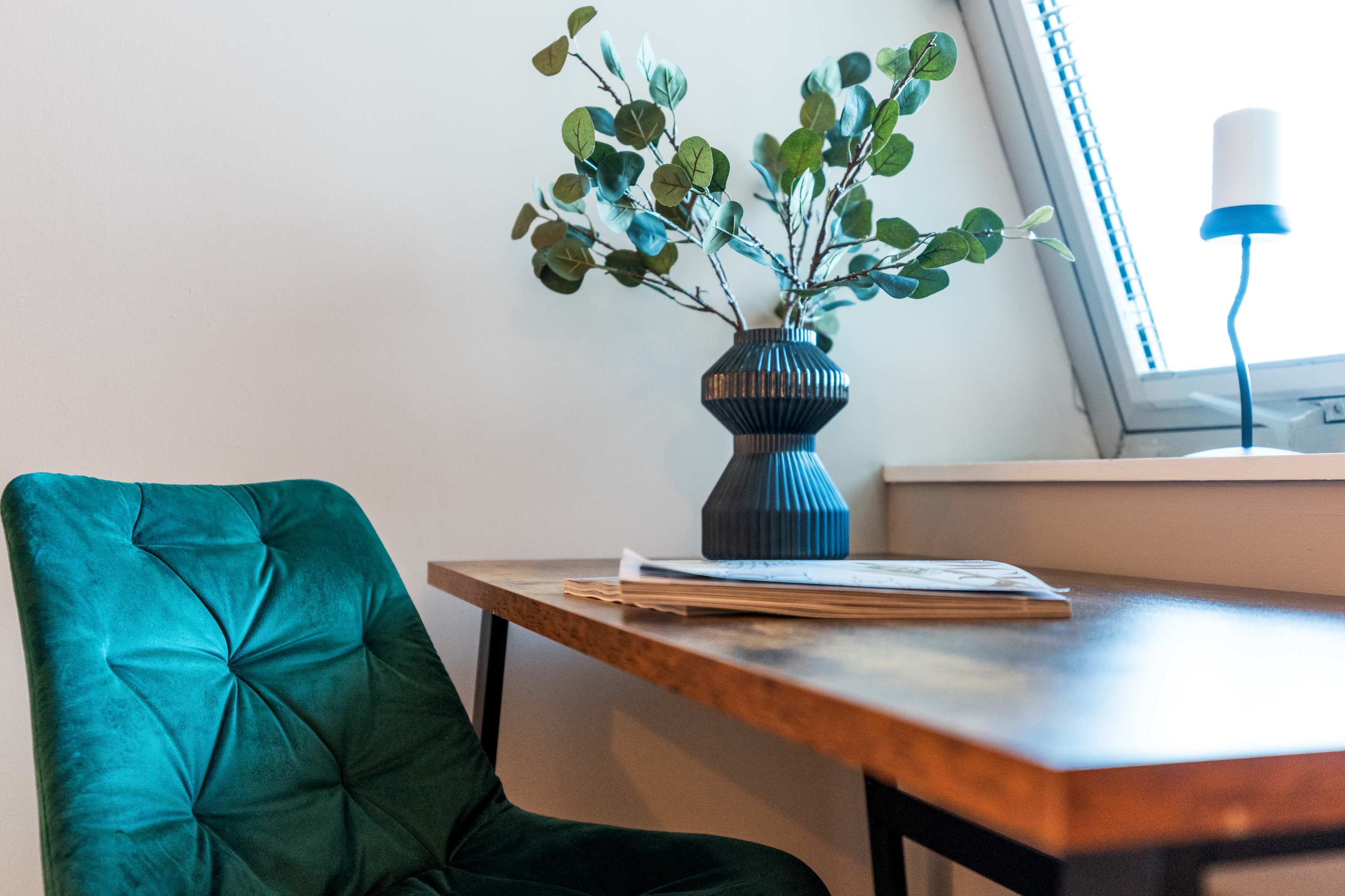 Penthouse Retreat | Rooftop Terrace & Sea Views in Bartholomew Road BN1 1JS - Property image 23 - VivreStays