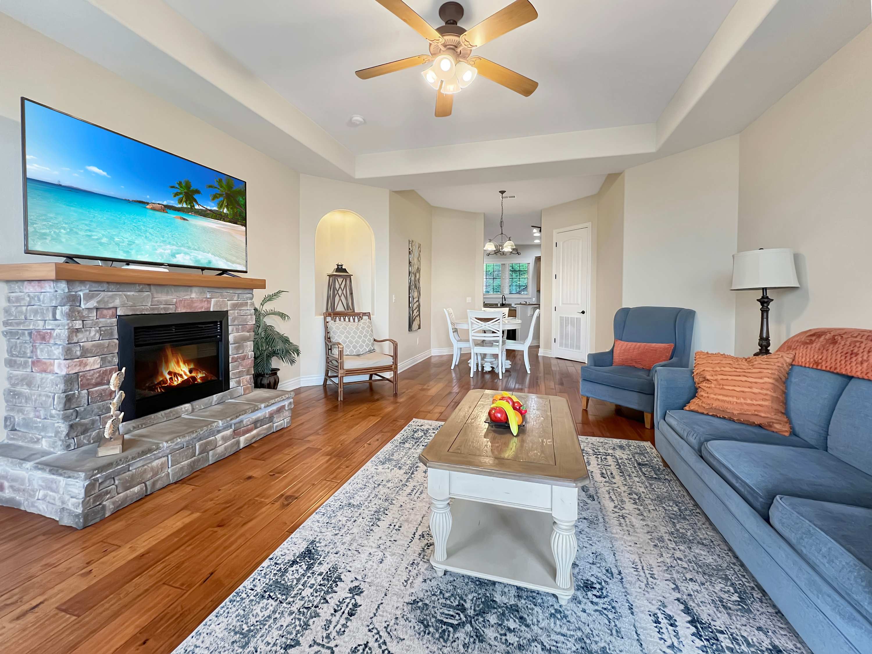 L-5 Stunning views, close to SDC — Branson, MO — vacation rental