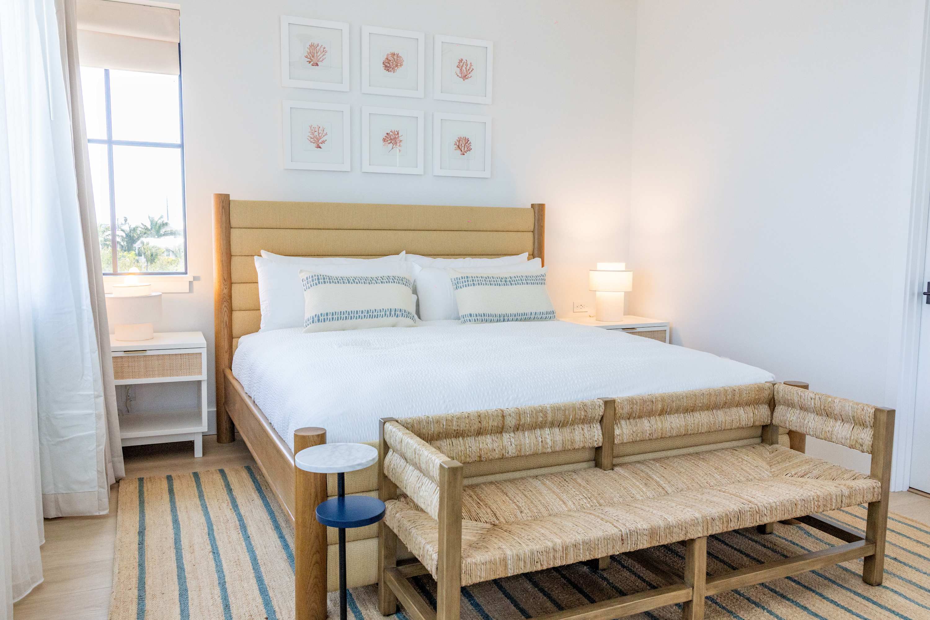 The Sunray Home at Lunara Bay