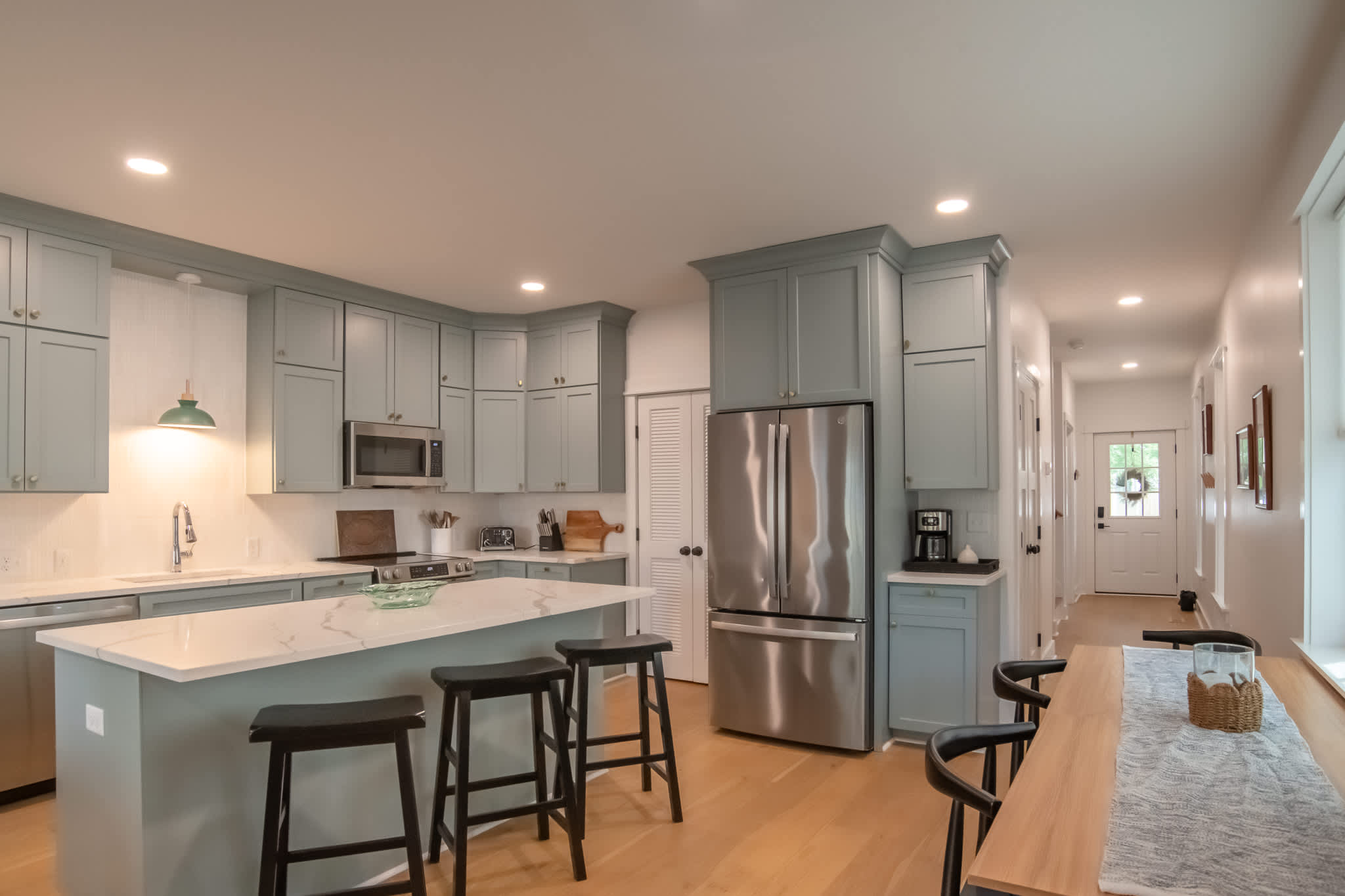 Historic District, Close to Beach | Swan's Rest