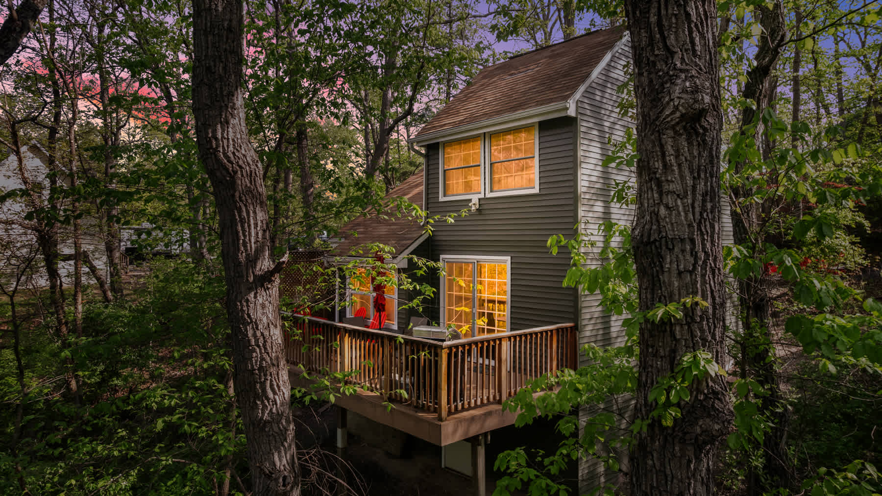 Garden Hollow