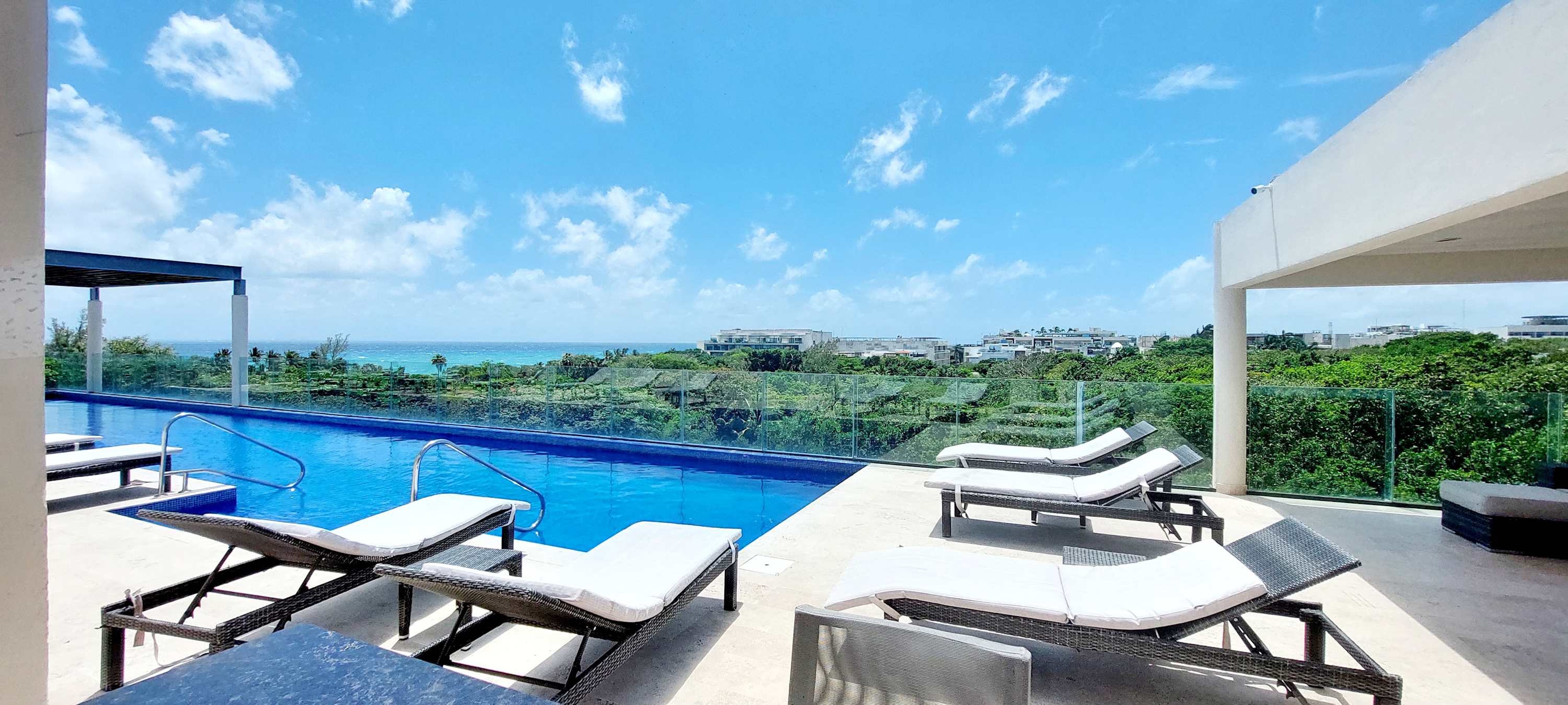 Magnificent 1BR by Happy Address — Playa del Carmen, Quintana Roo — vacation rental