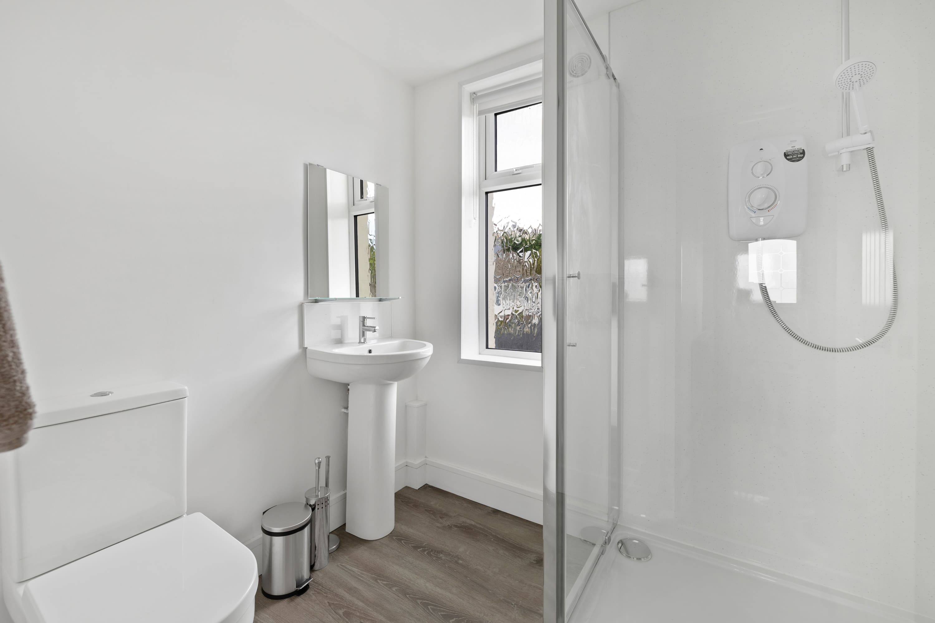 Modern & Cosy 2 Bed Apartment in Saltash