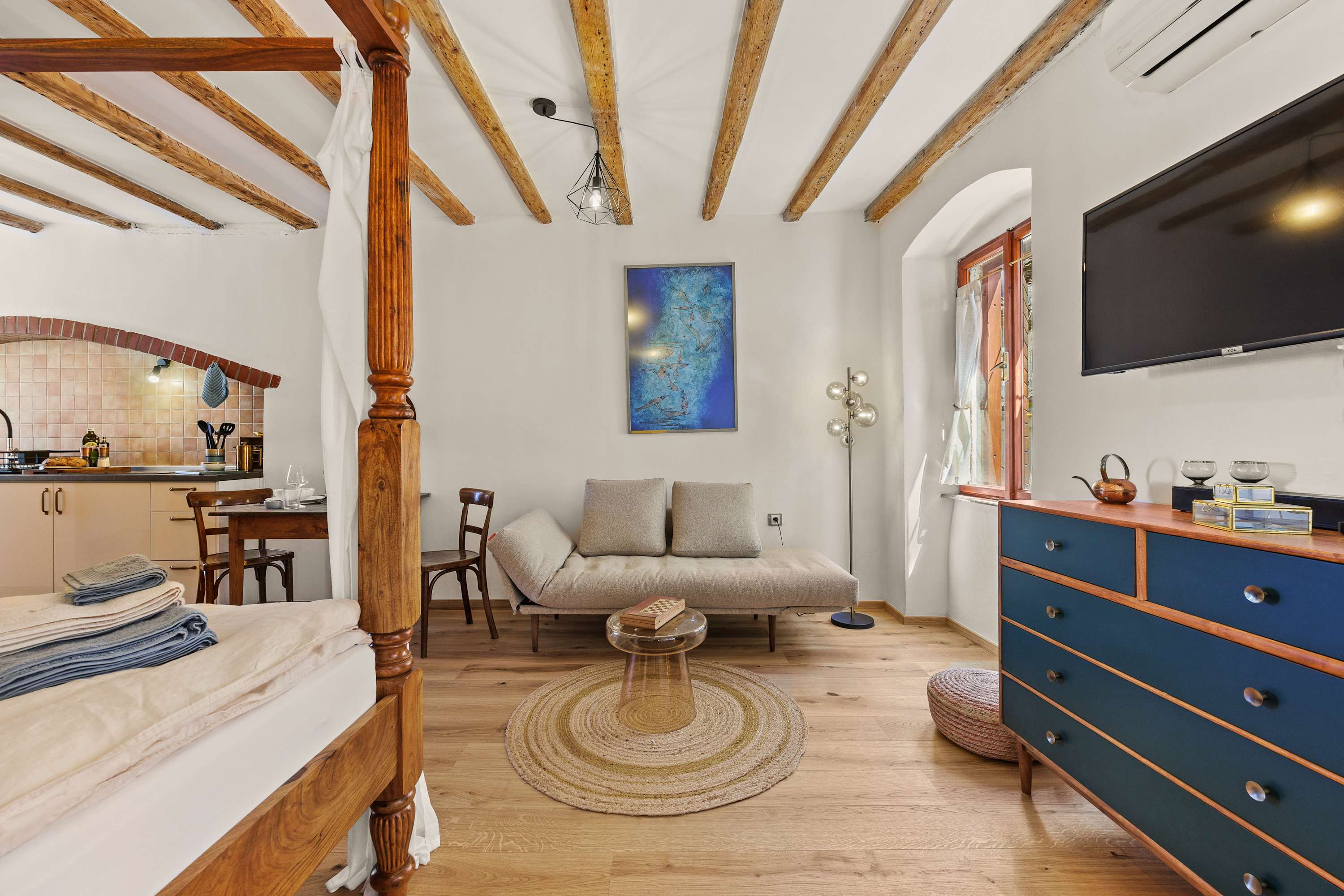 Bella Ciao Studio — Rovinj, Istarska županija — vacation rental