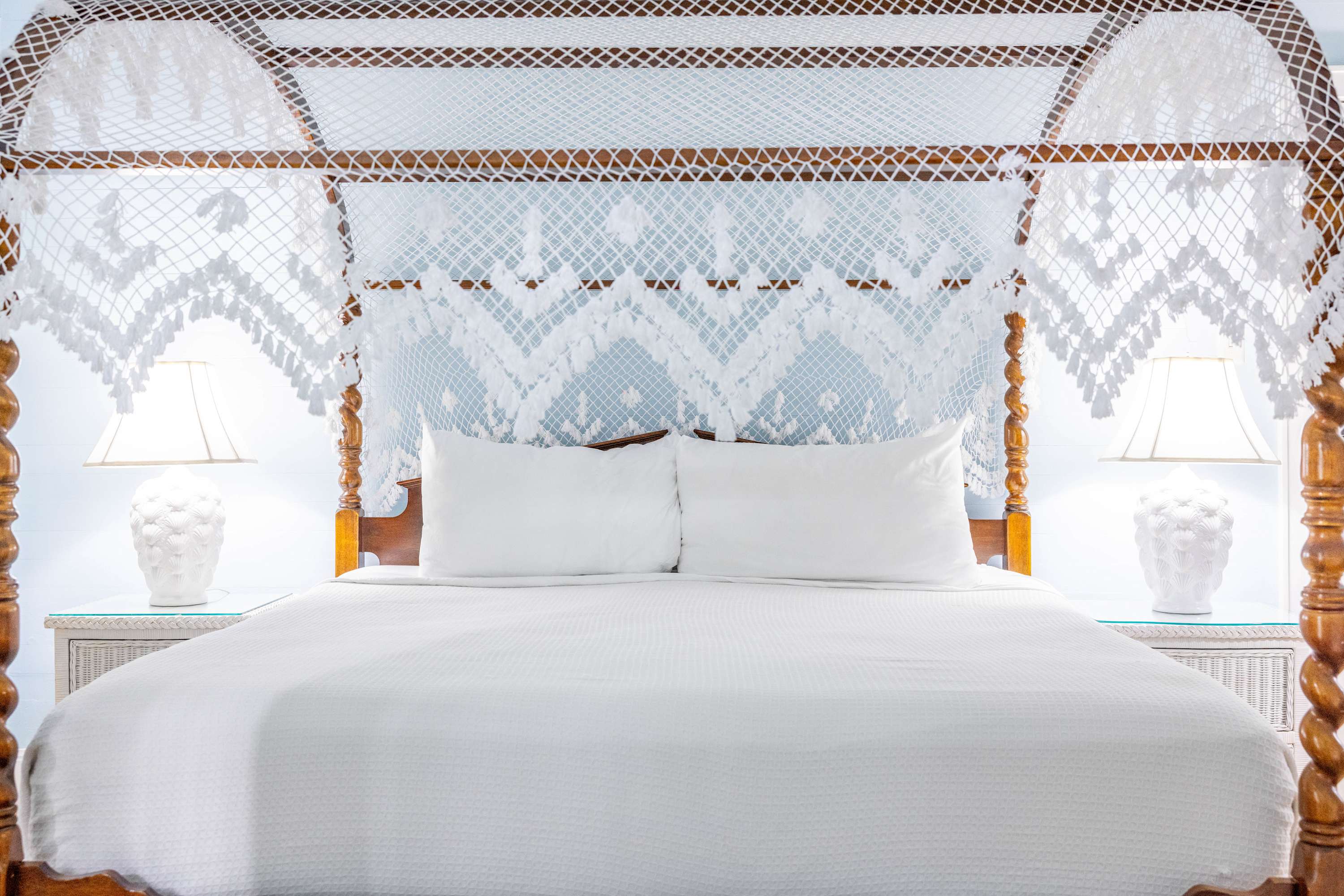 The James Suite | Ground Floor King — Key West, FL — vacation rental